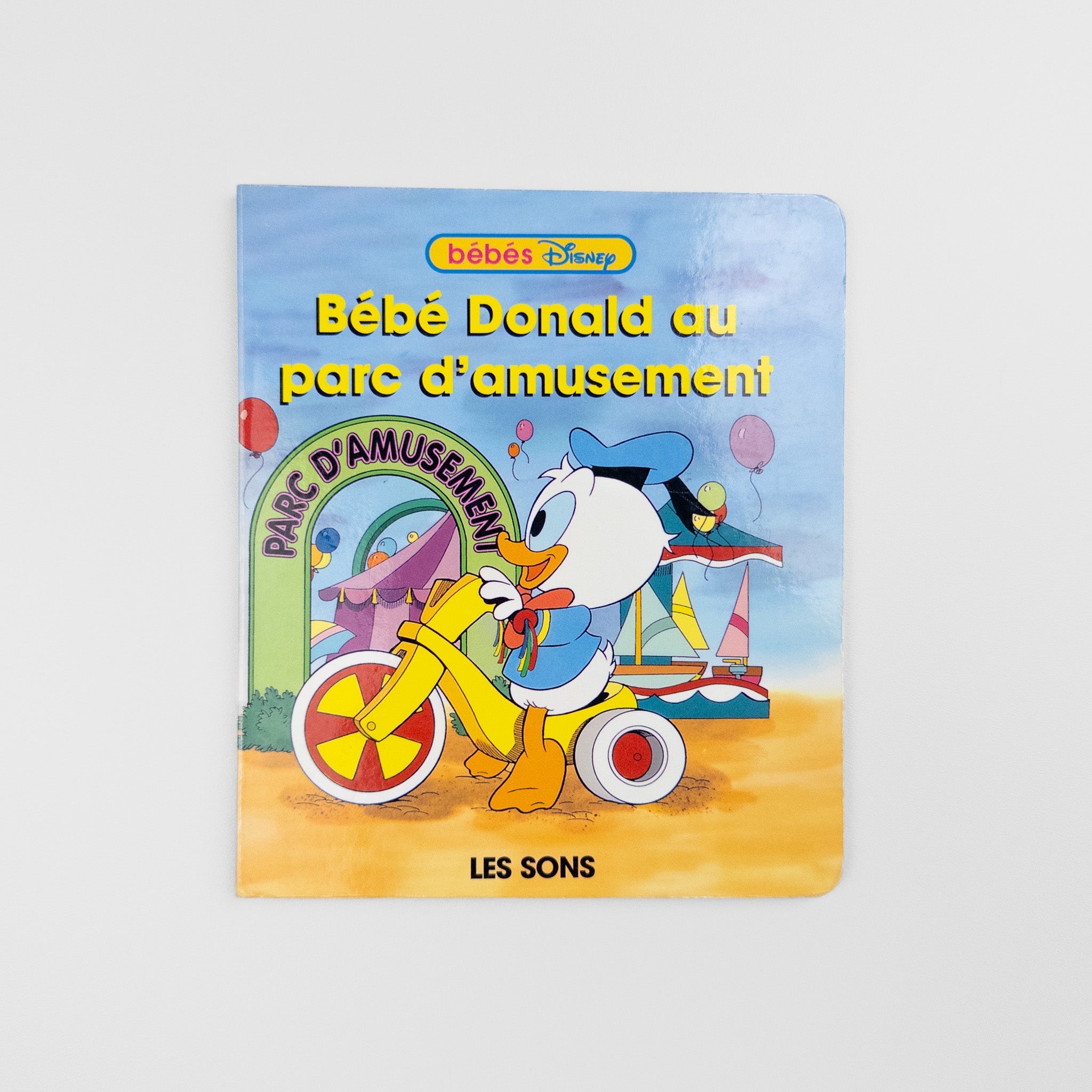 Livre - Français