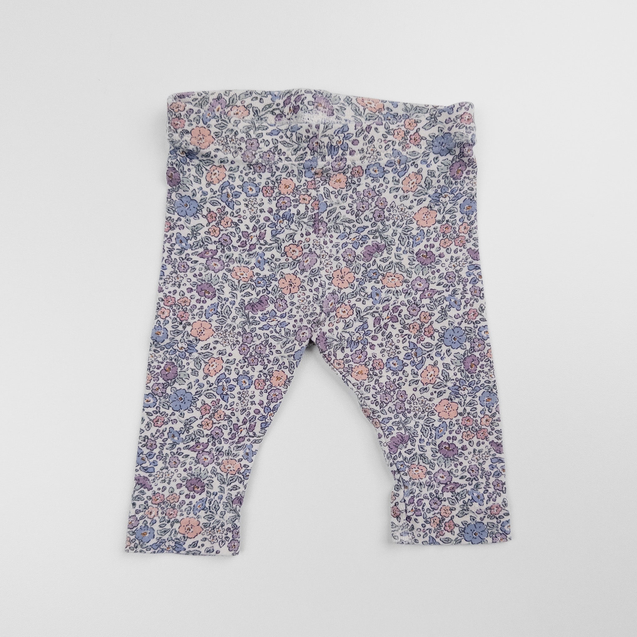 H&M - Legging - 1-2 mois