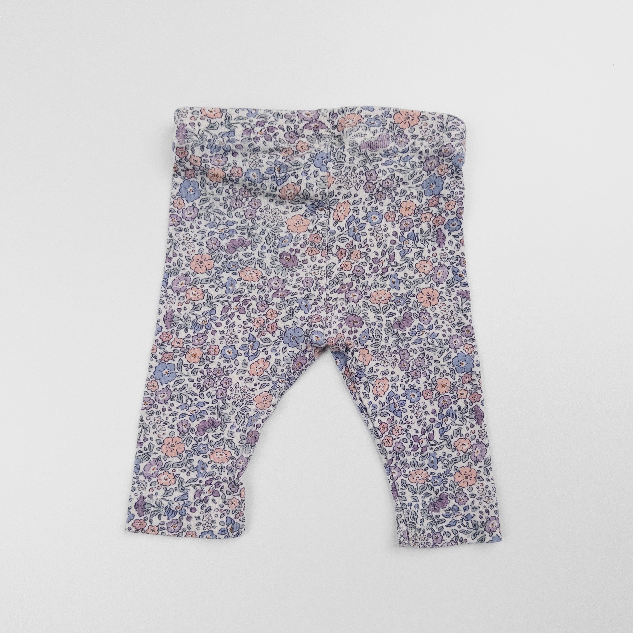 H&M - Legging - 1-2 mois