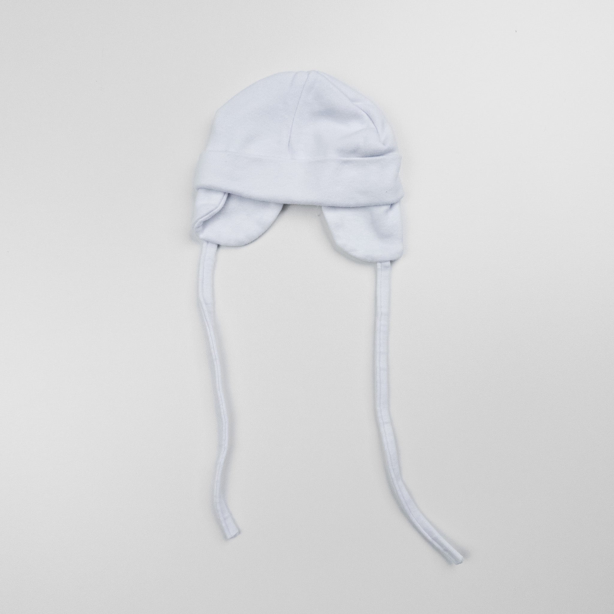 Marque inconnue - Tuque - 0-3 mois (approx)
