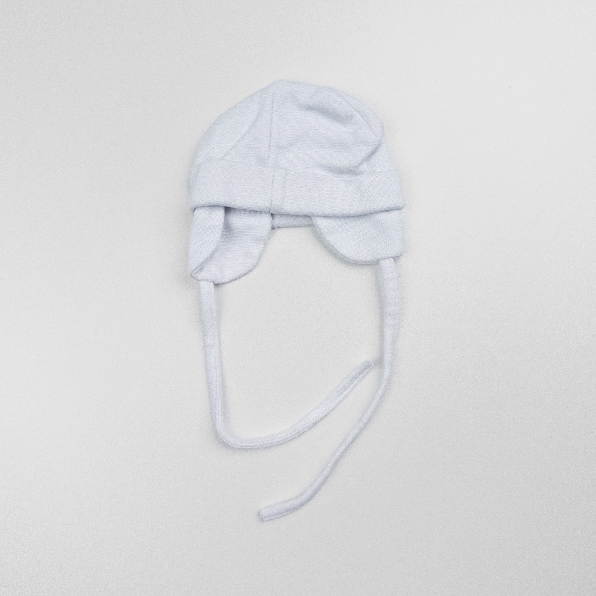 Marque inconnue - Tuque - 0-3 mois (approx)