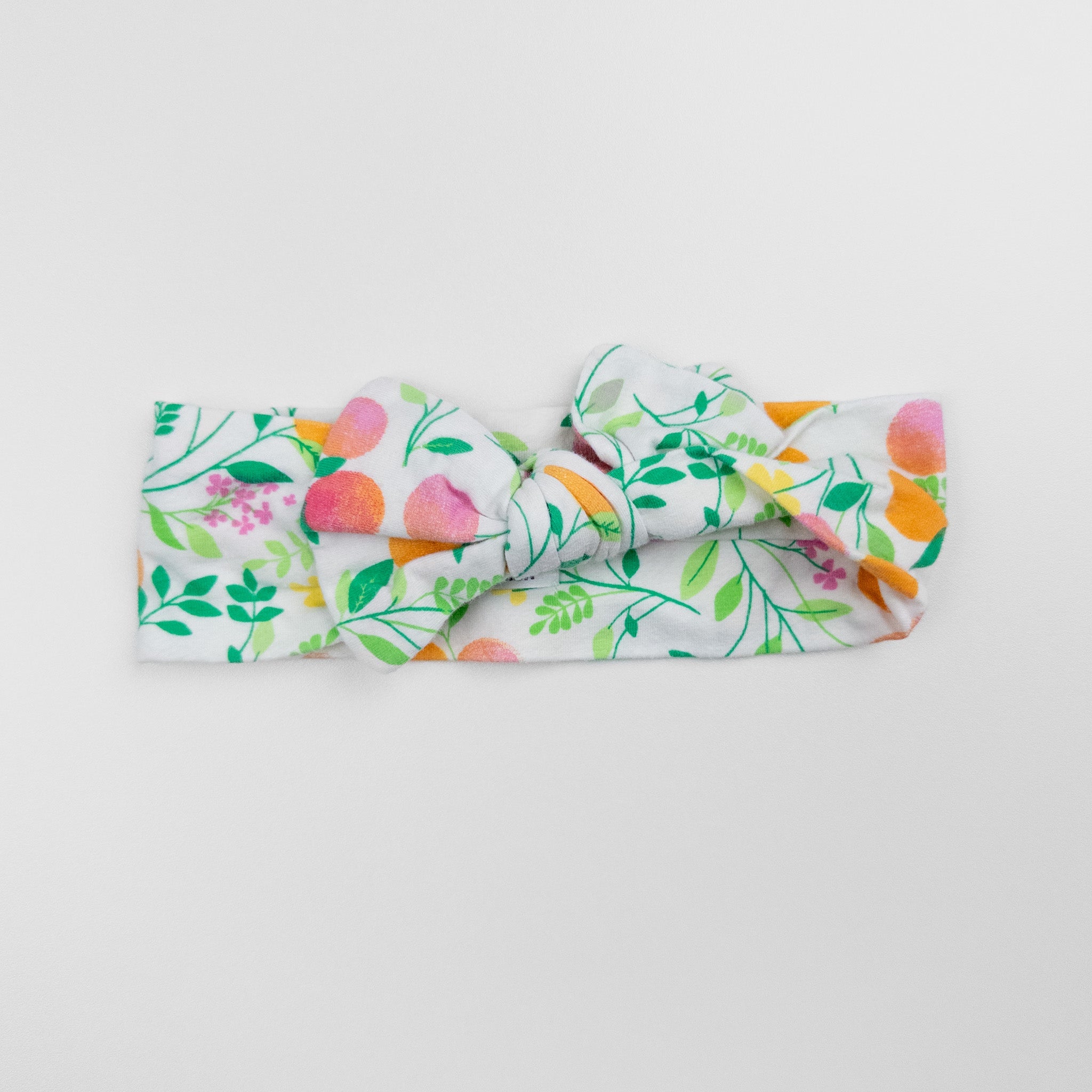 Monkey Bars - Bandeau - 0-9 mois