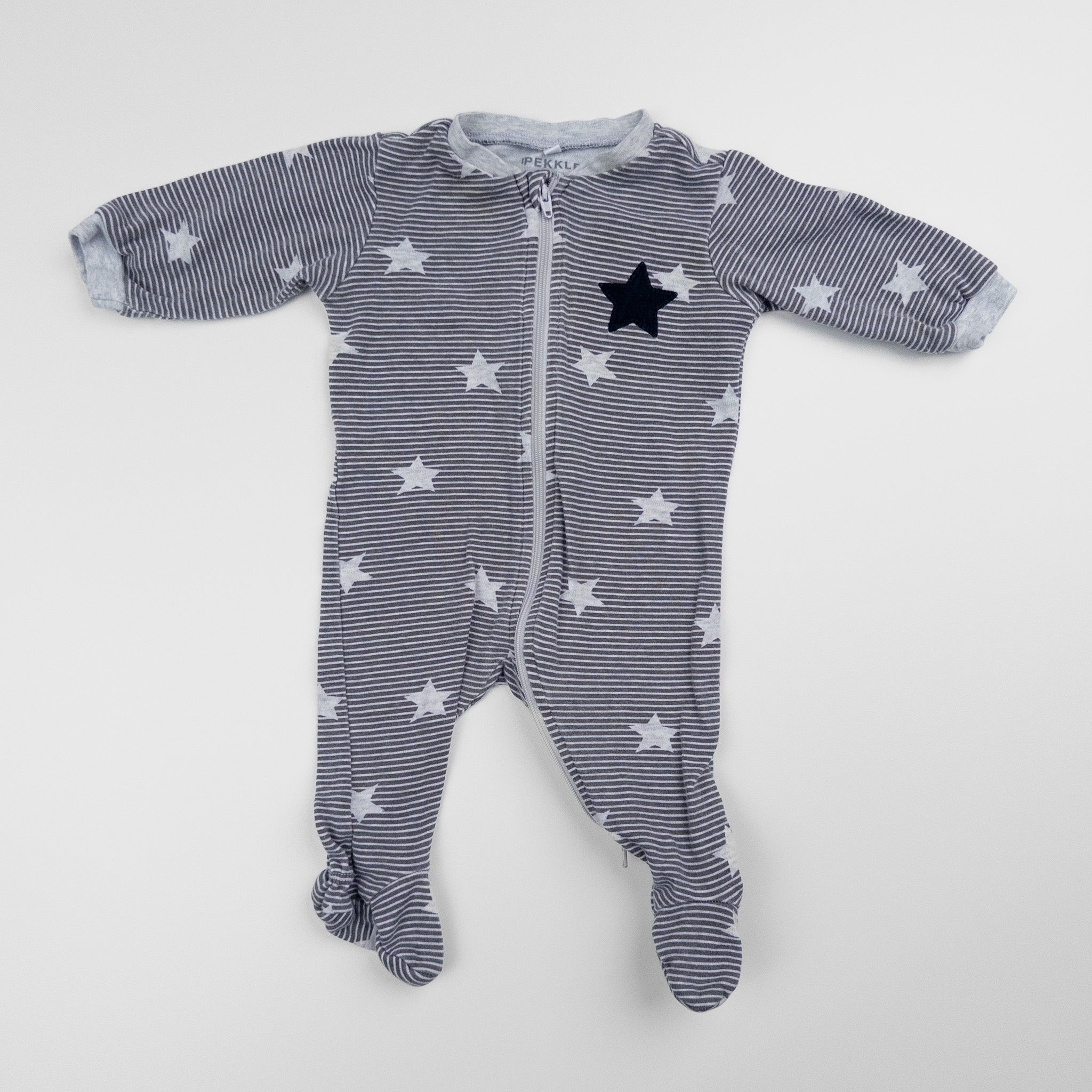 Pekkle - Pyjama - 3 mois