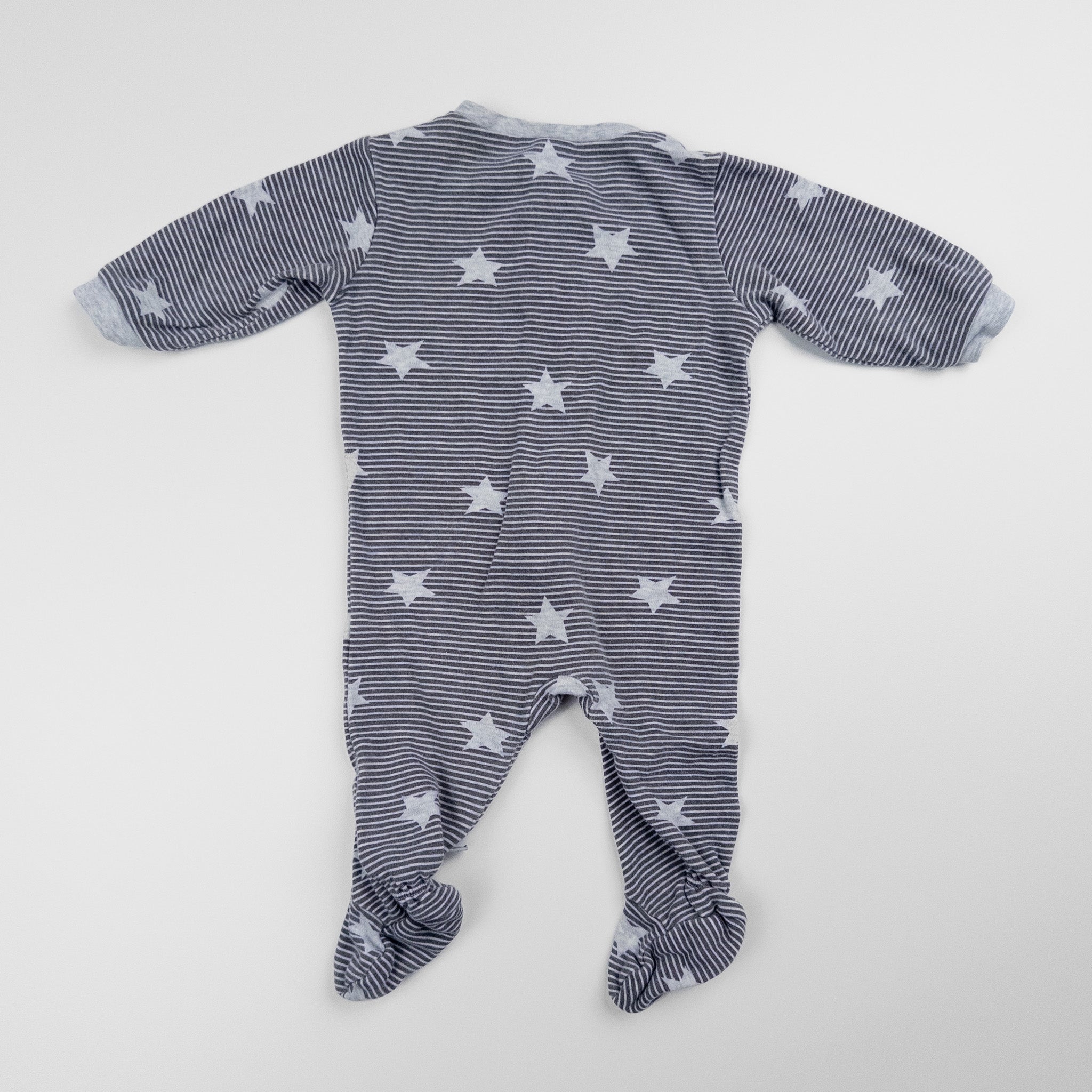 Pekkle - Pyjama - 3 mois