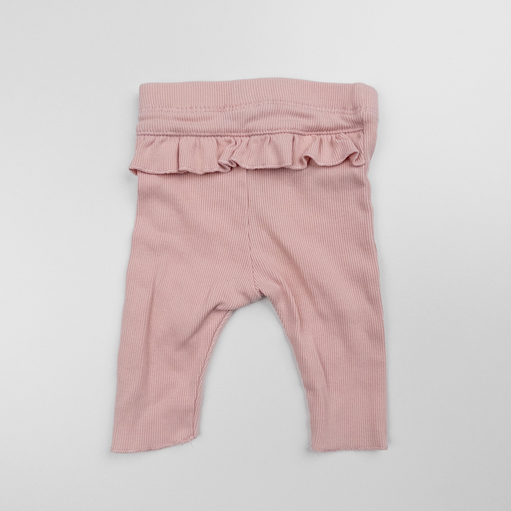 H&M bio - Legging - 0-1 mois