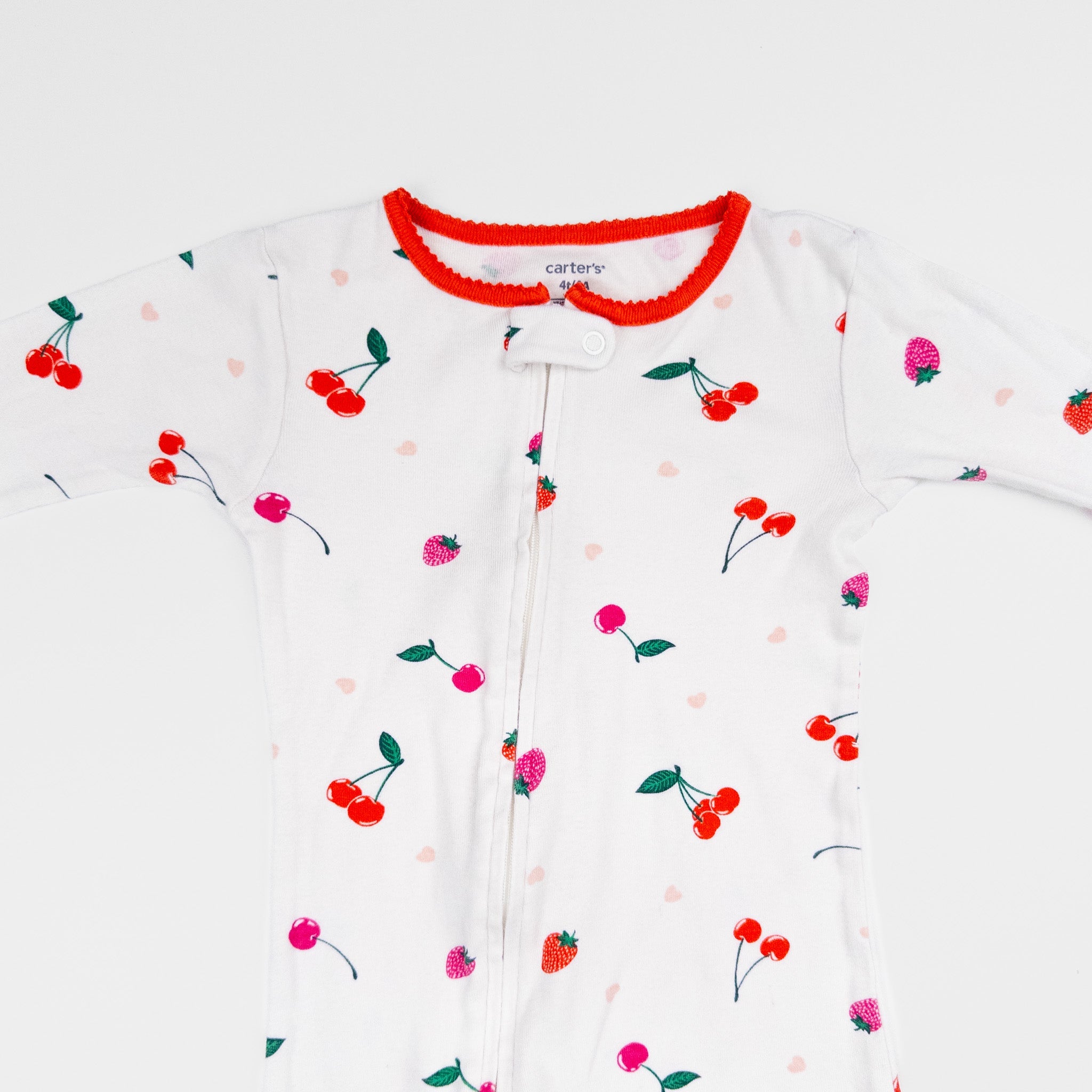 Carter's - Pyjama - 4 ans