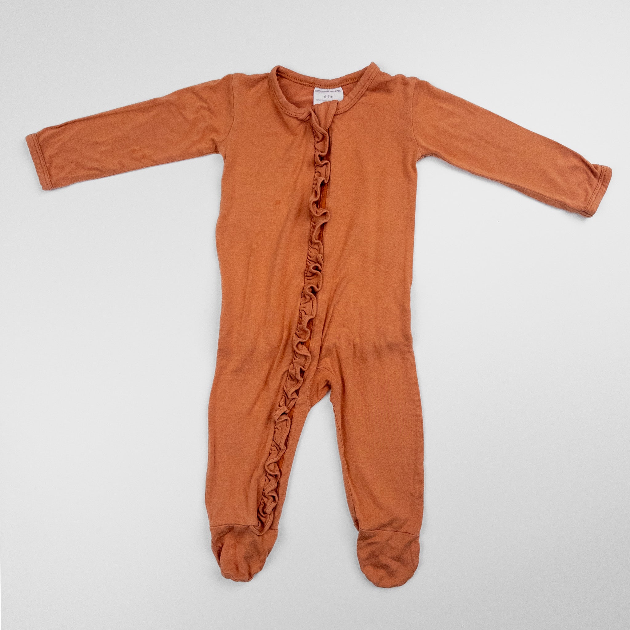 Spearmint love - Pyjama - 6-9 mois