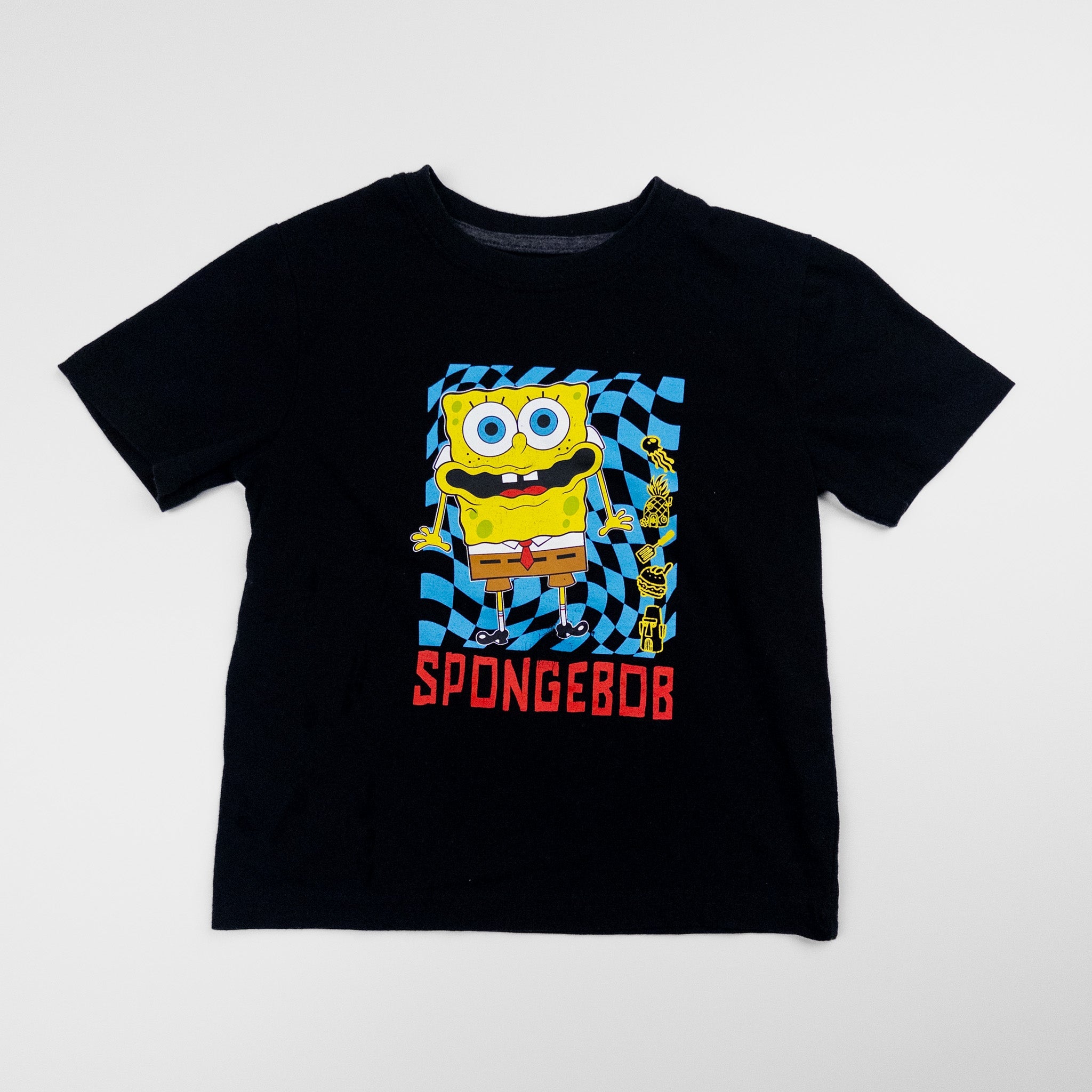 Spongebob - T-Shirt - 6 ans
