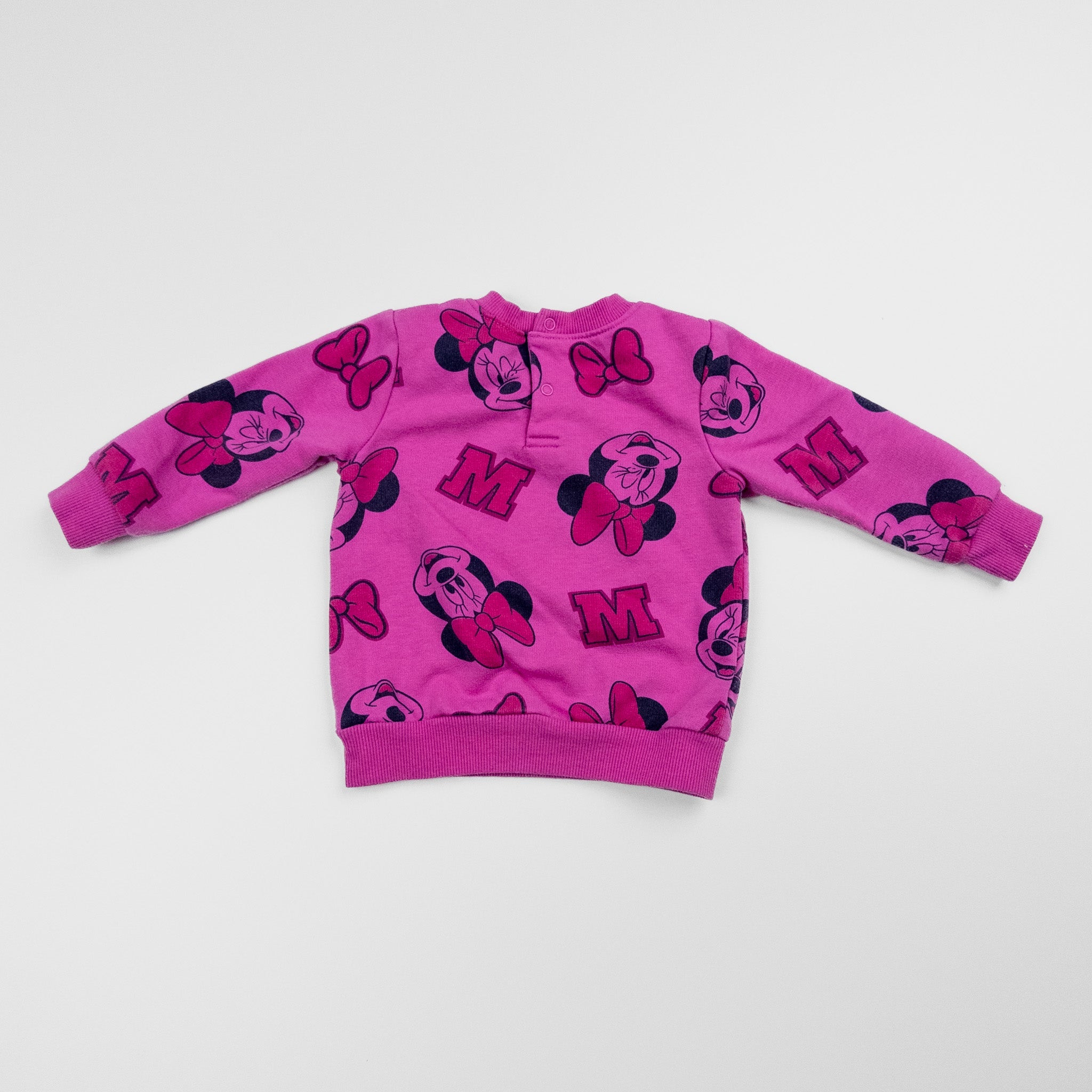 Disney - Pull - 6-12 mois