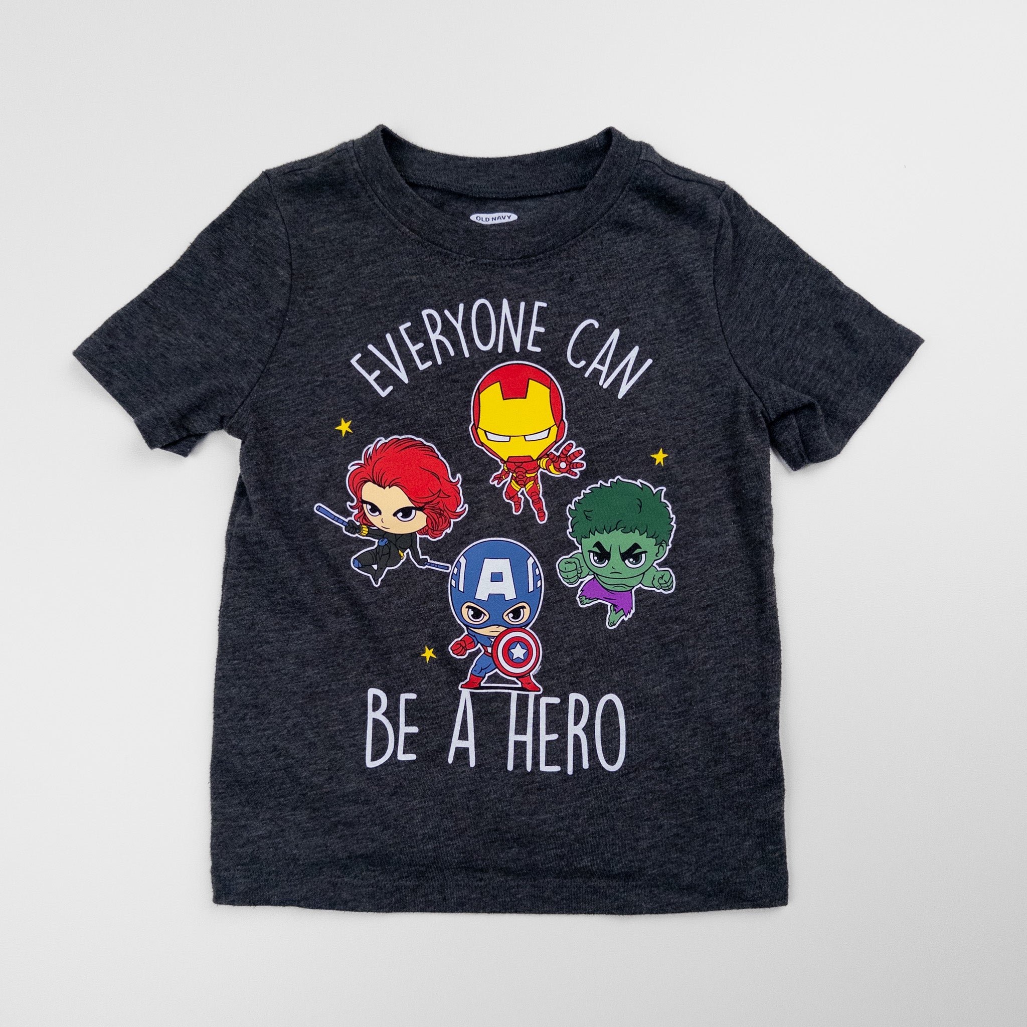 Old Navy - T-Shirt - 2 ans