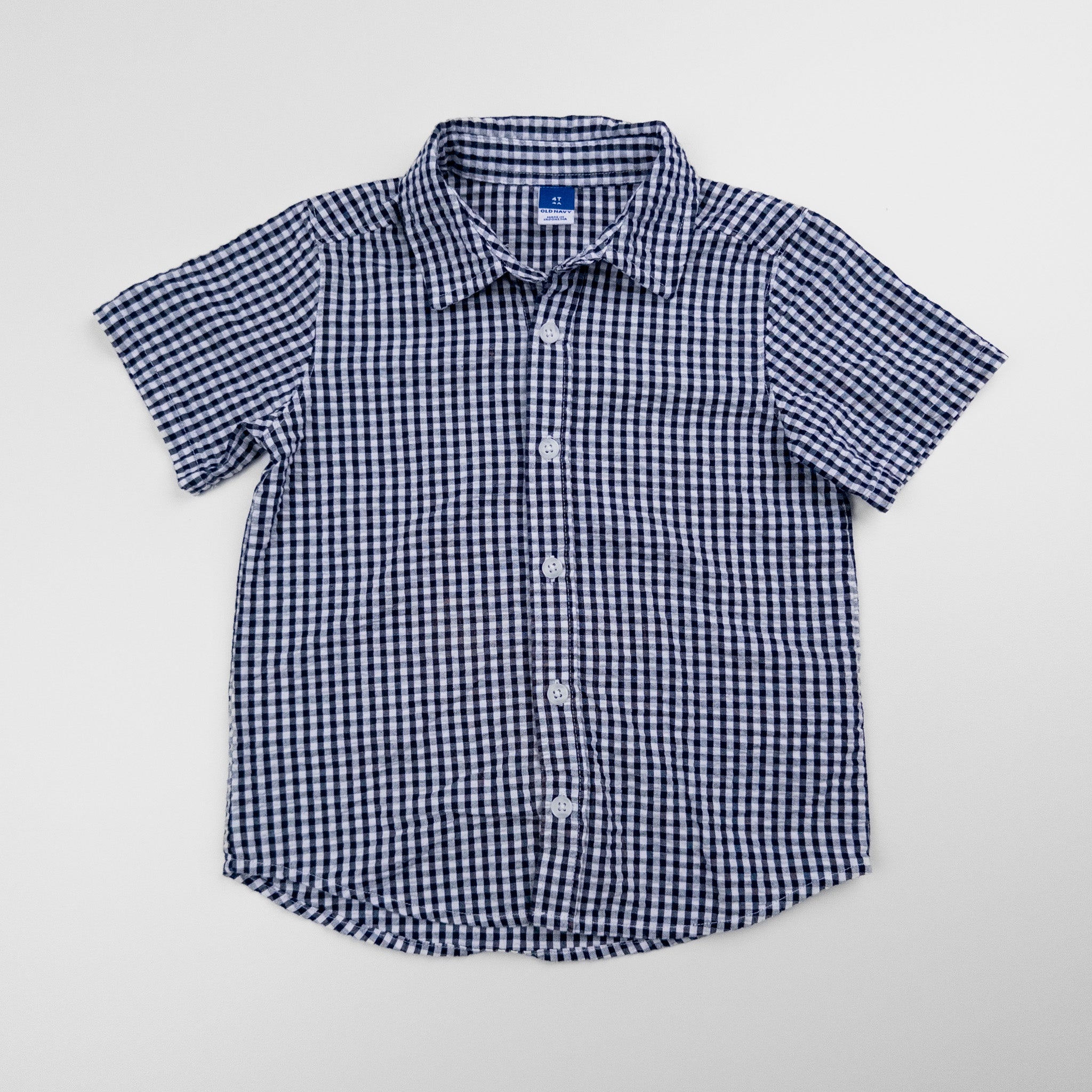 Old Navy - Chemise - 4 ans