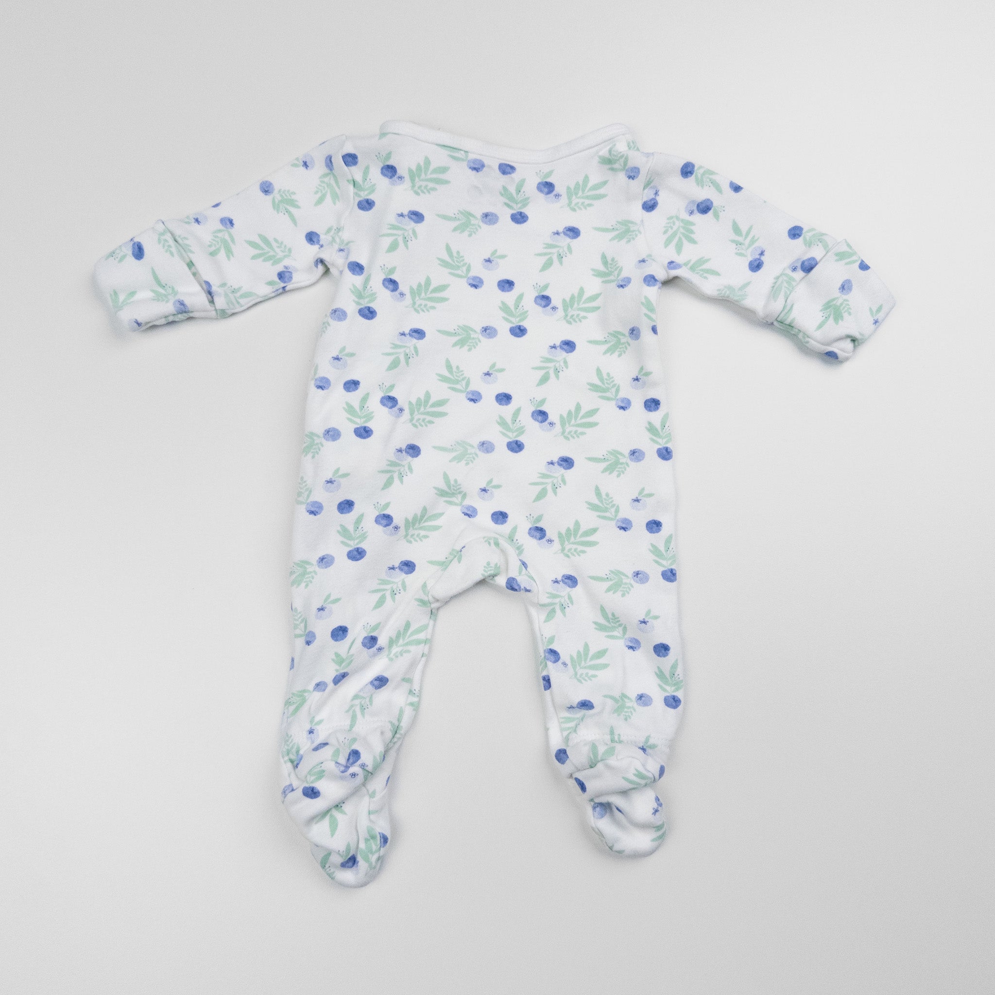 Trois moutons - Pyjama - 1 mois