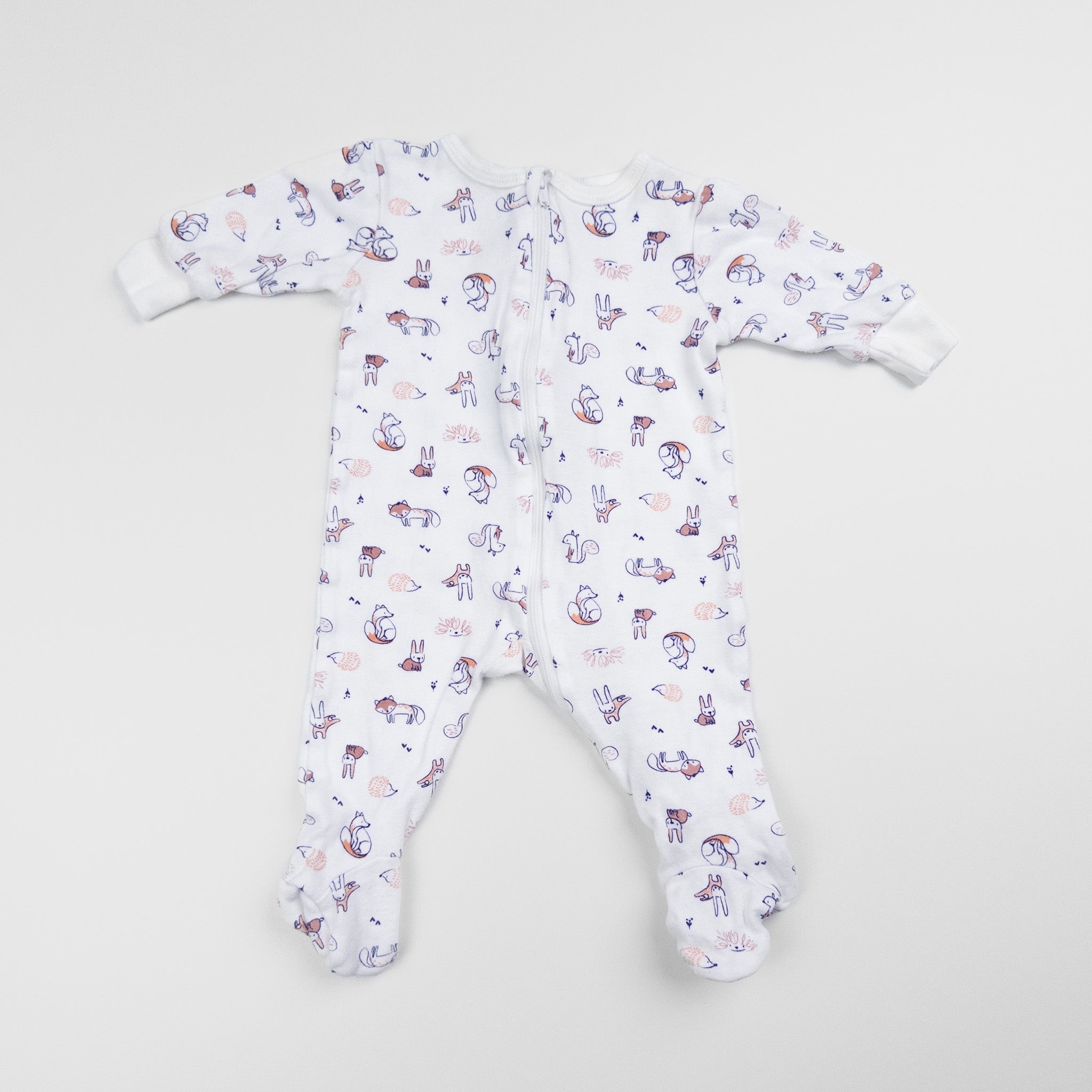 Tag - Pyjama - 3 mois