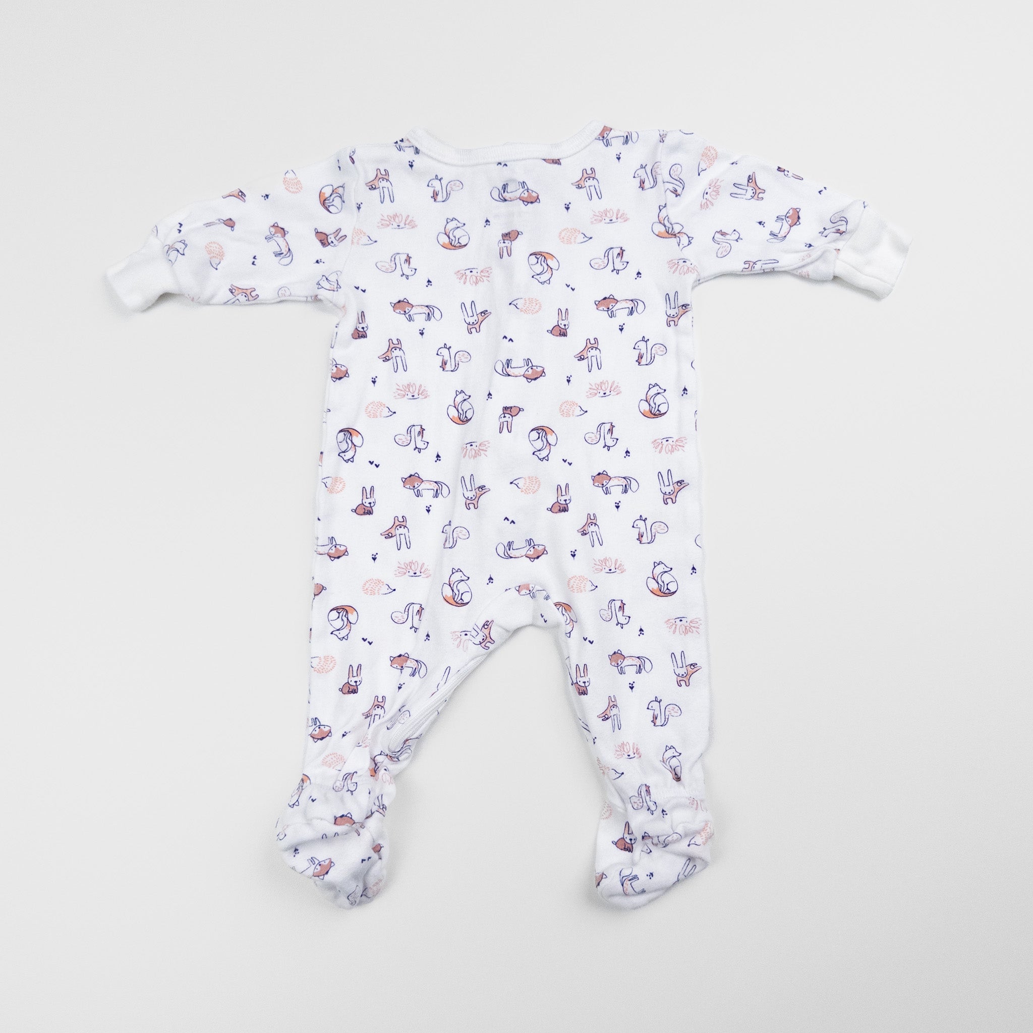 Tag - Pyjama - 3 mois