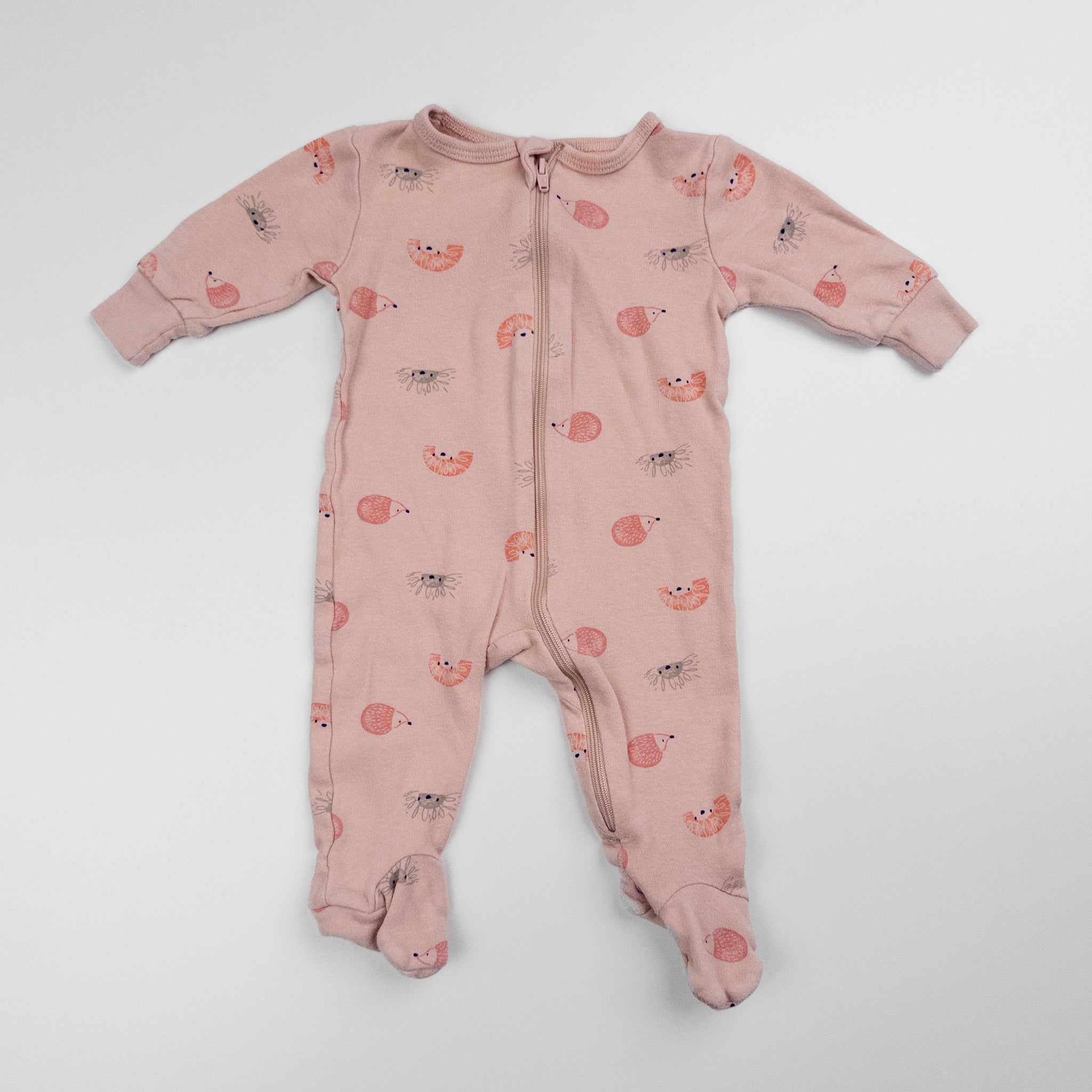 Tag - Pyjama - 3 mois