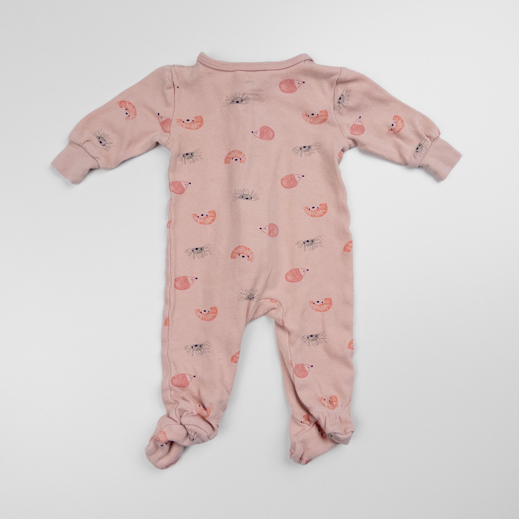 Tag - Pyjama - 3 mois