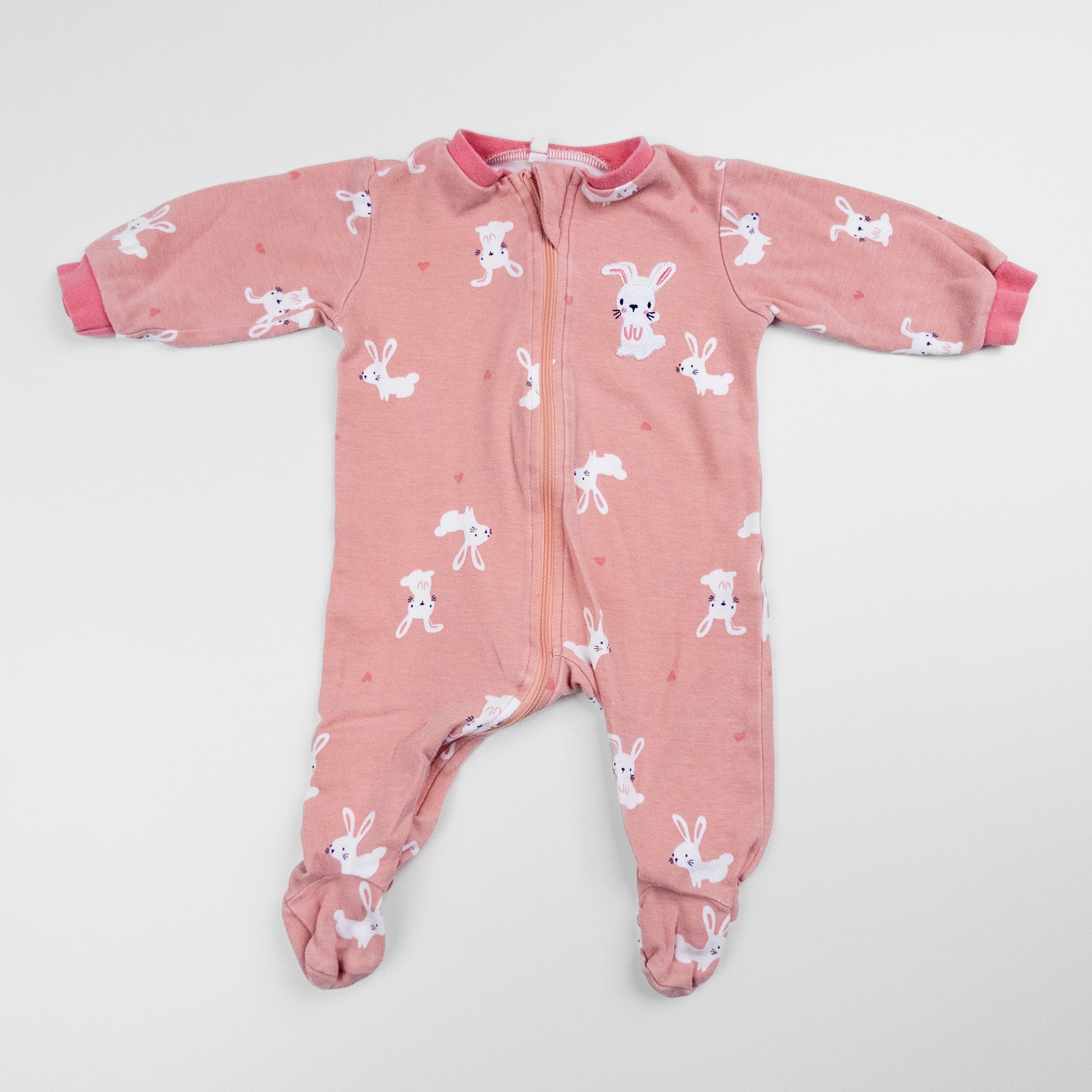 Pekkle - Pyjama - 3 mois