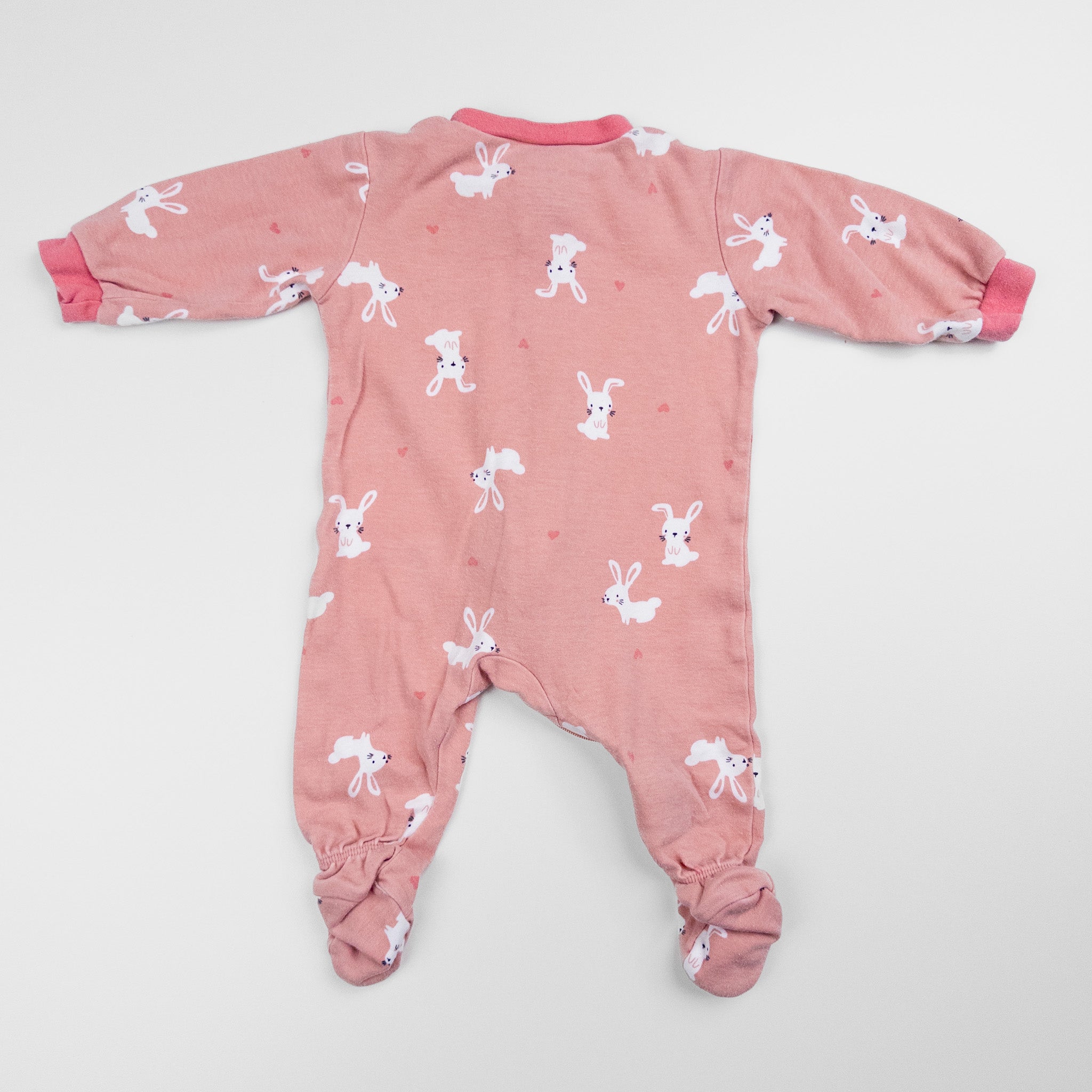 Pekkle - Pyjama - 3 mois