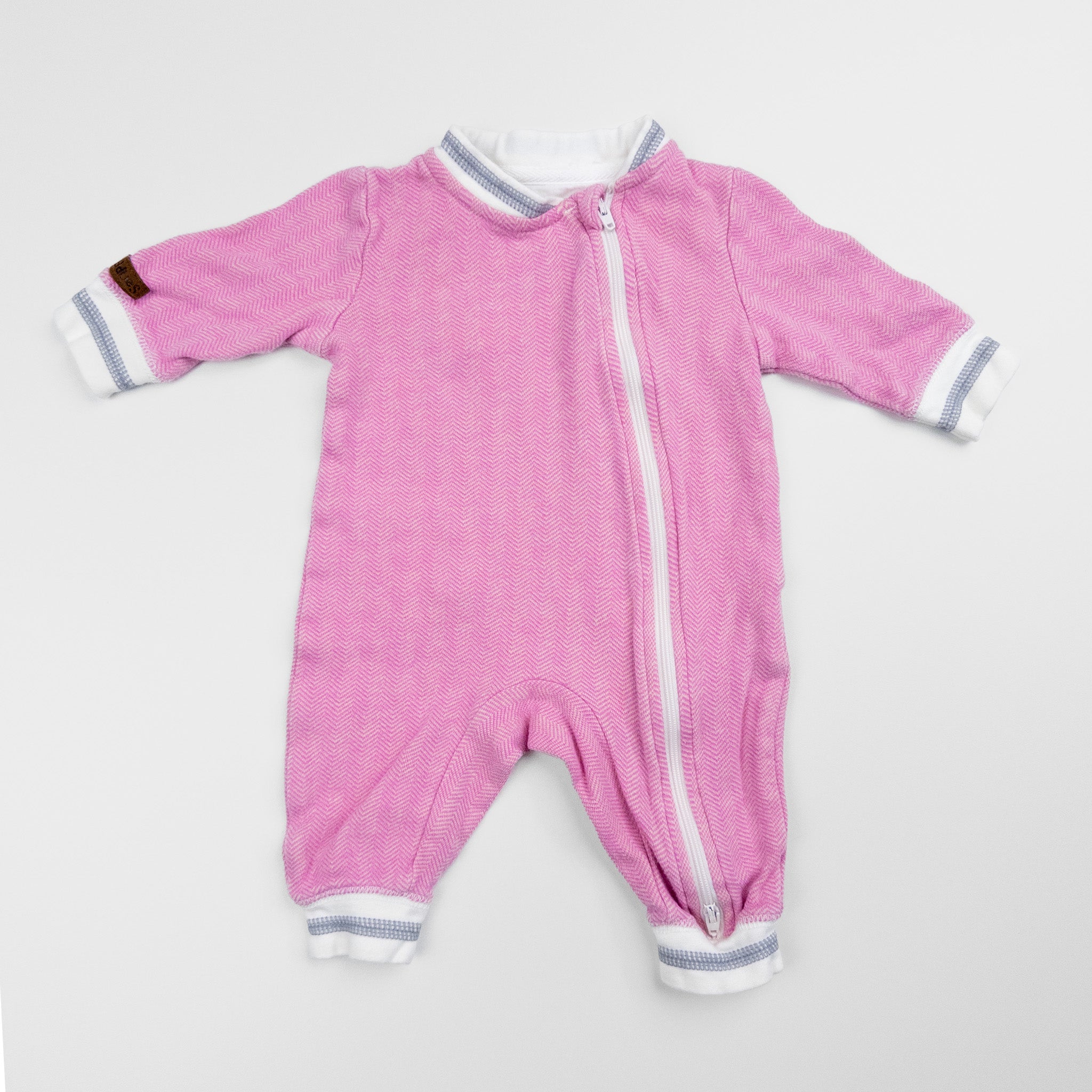 Jugglies - Pyjama - 0-3 mois