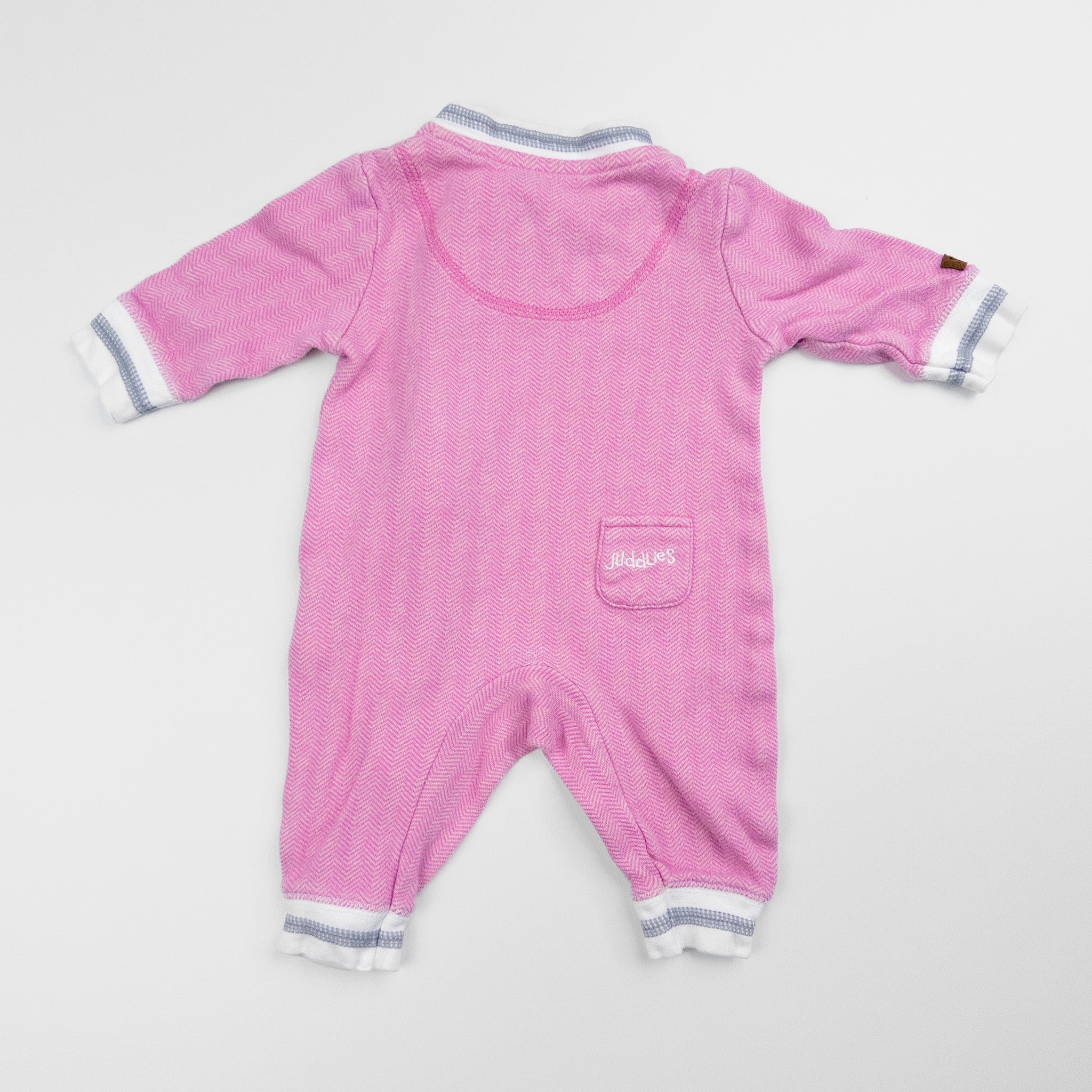 Jugglies - Pyjama - 0-3 mois