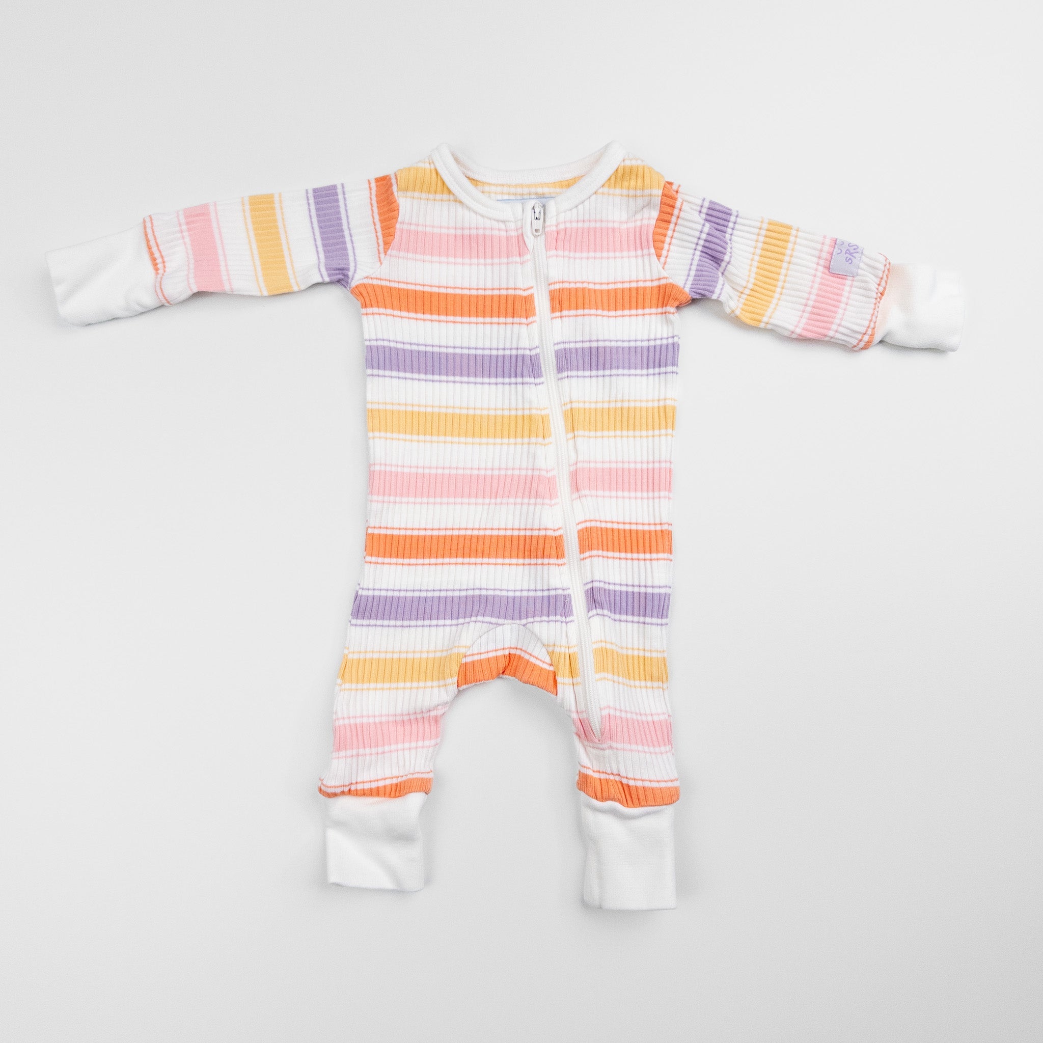 Souris Mini - Pyjama - 0-3 mois