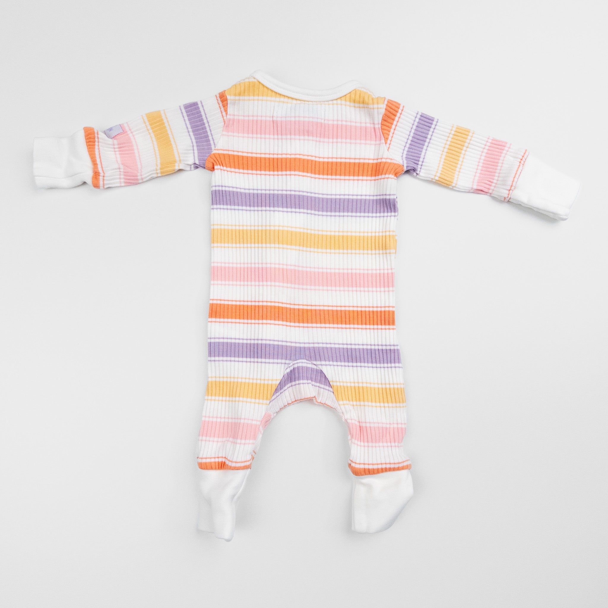 Souris Mini - Pyjama - 0-3 mois