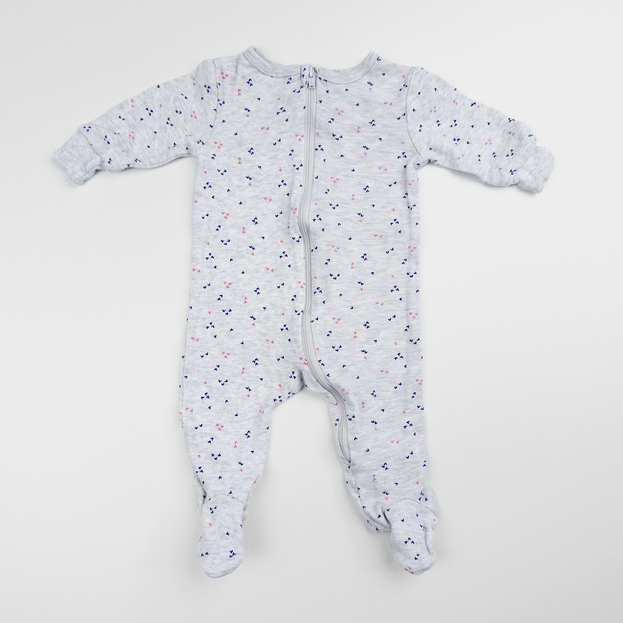 Tag - Pyjama - 3 mois