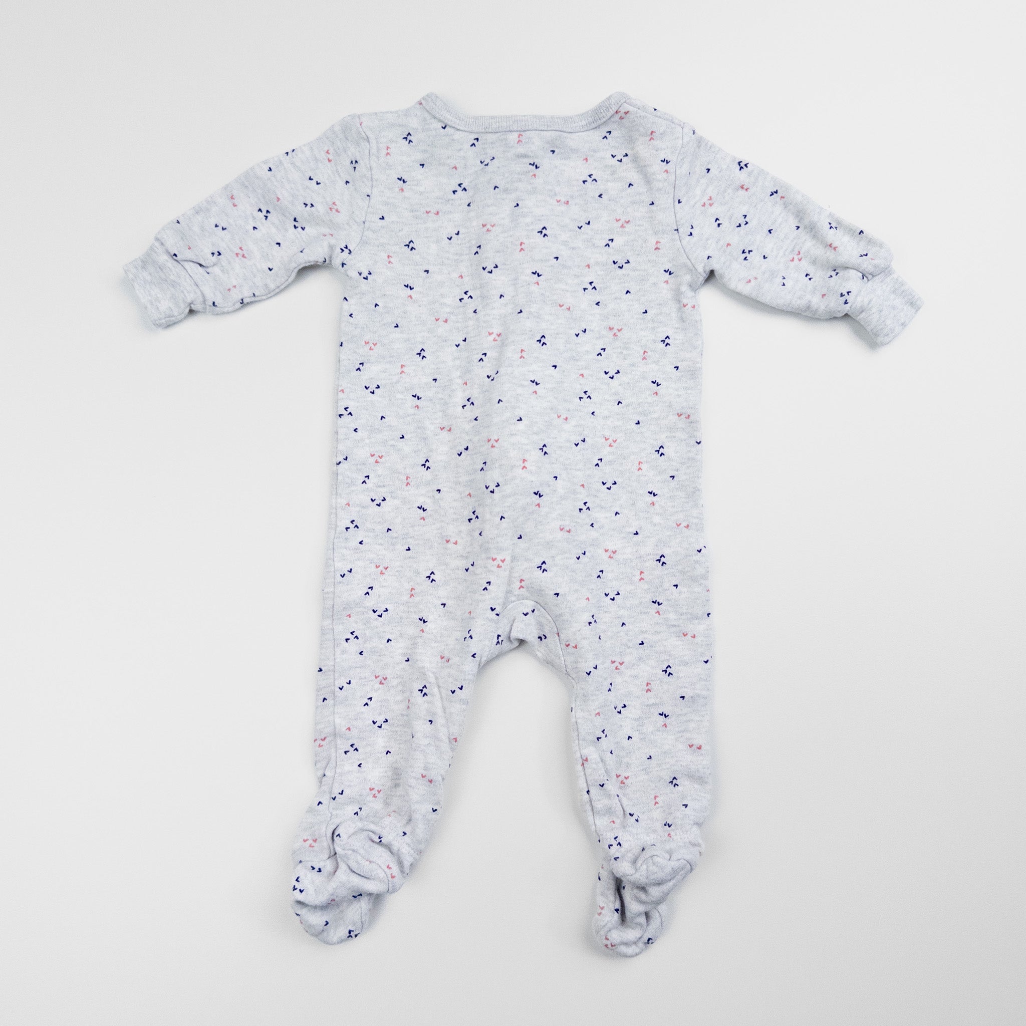 Tag - Pyjama - 3 mois