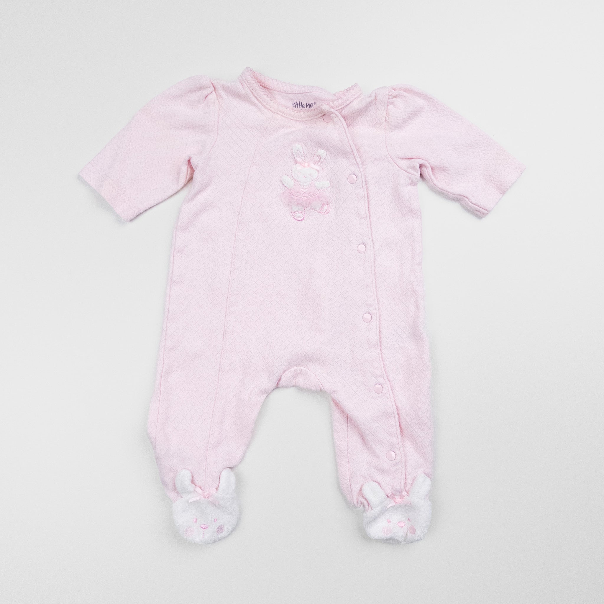 Little Me - Pyjama - 3 mois
