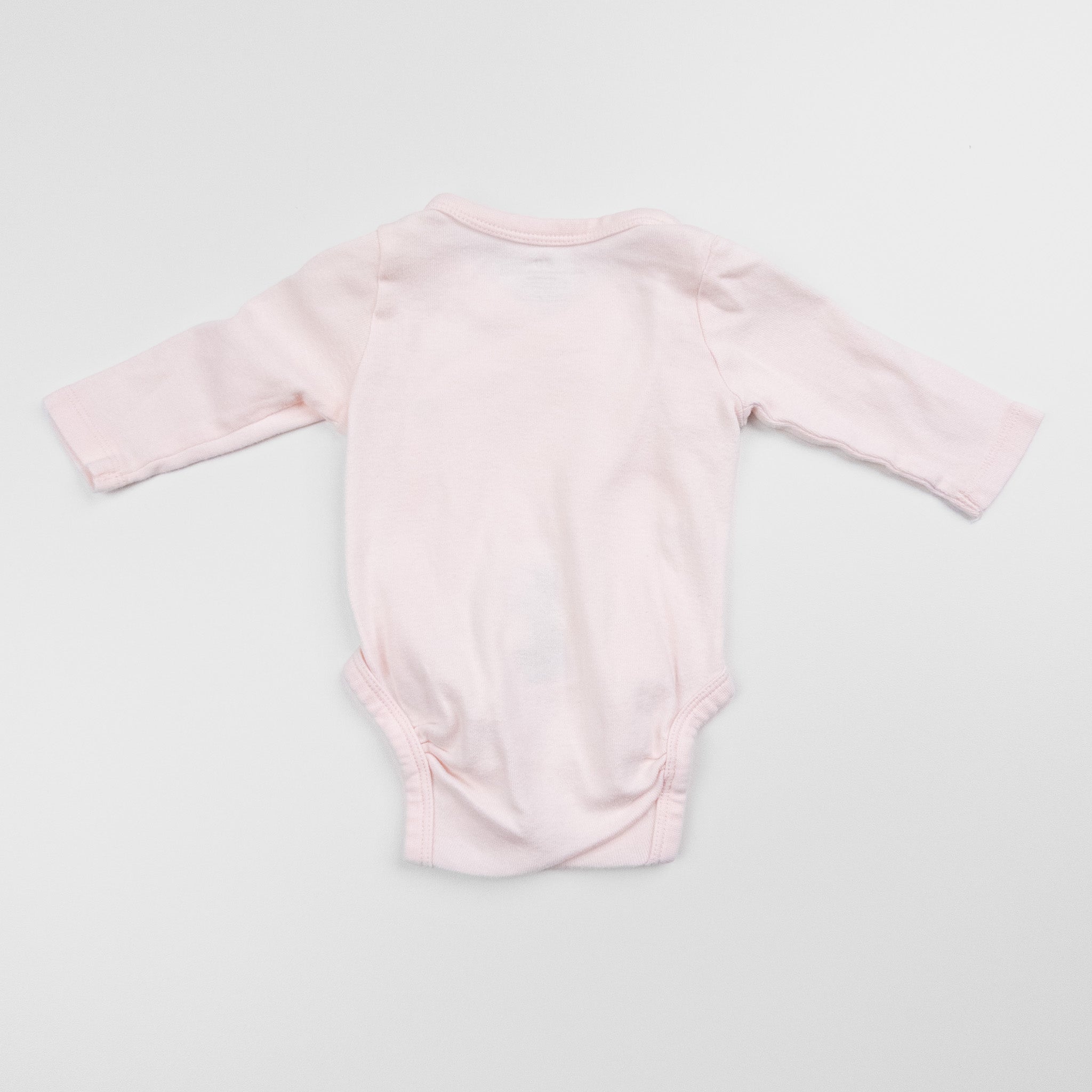 H&M bio - Cache-couche - 1-2 mois
