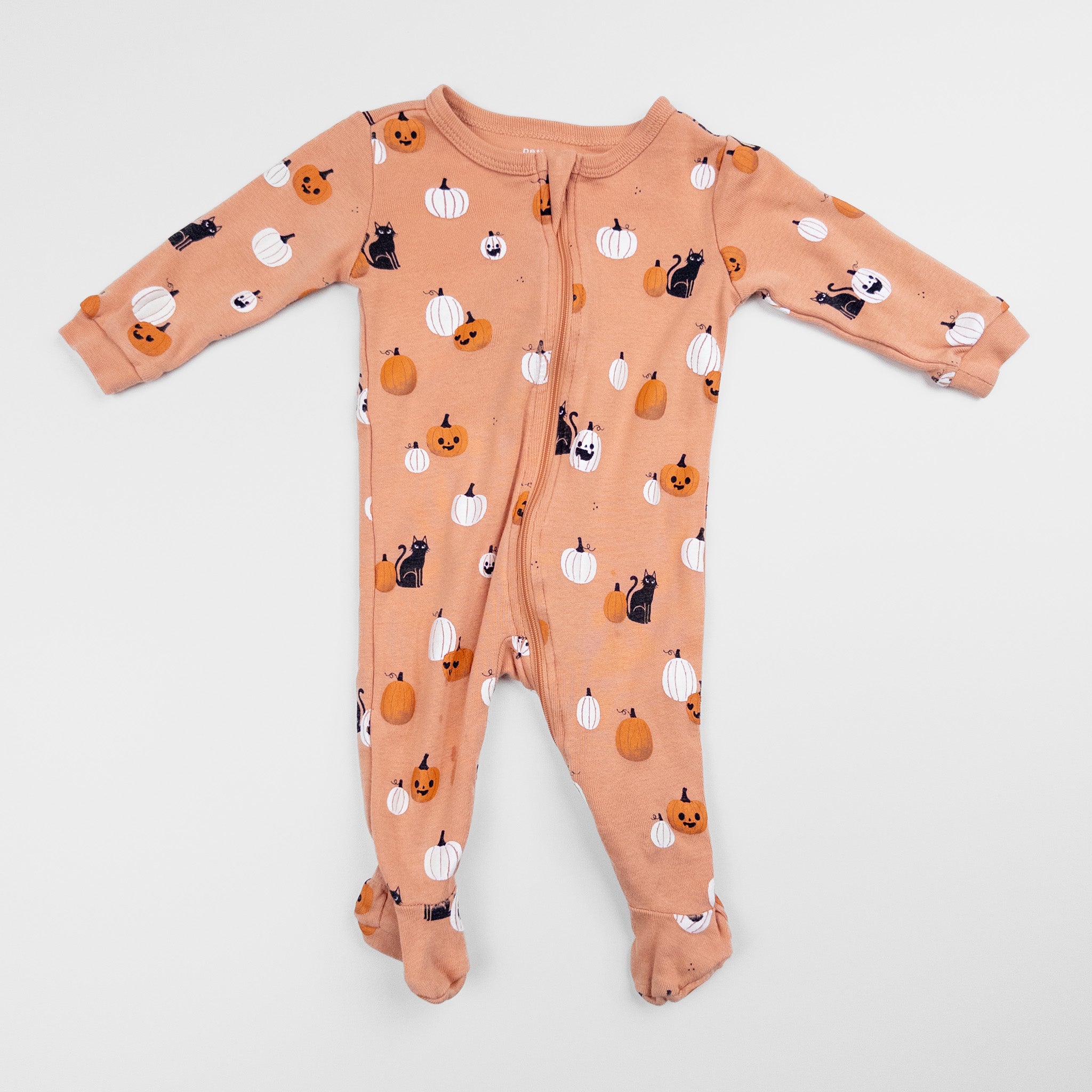 Petit Lem - Pyjama - 3 mois