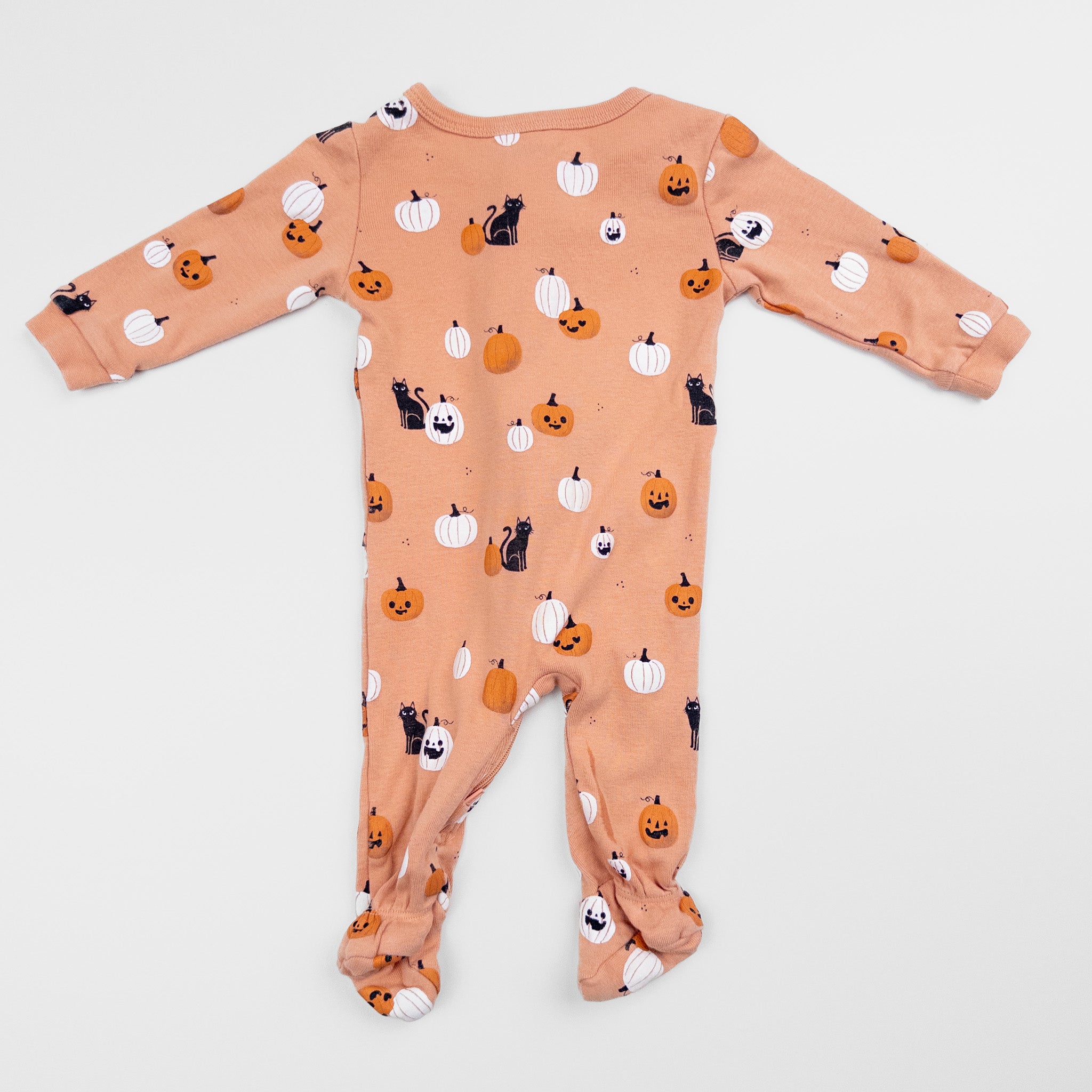 Petit Lem - Pyjama - 3 mois