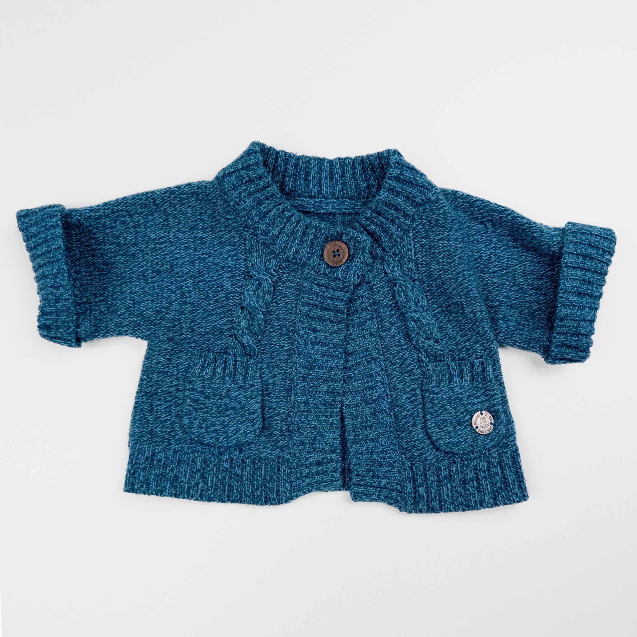 Mexx - Cardigan - 12-18 mois (approx)