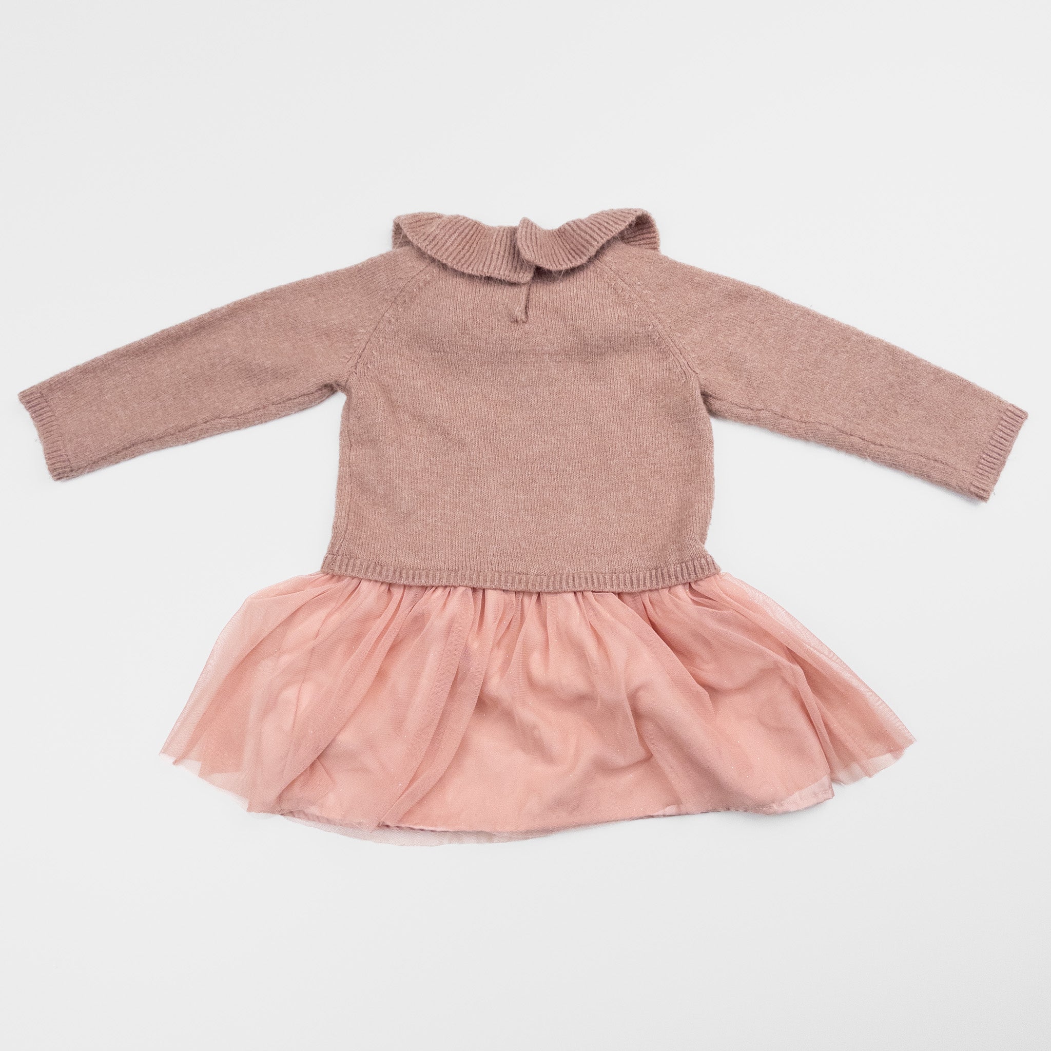 H&M - Robe - 12-18 mois