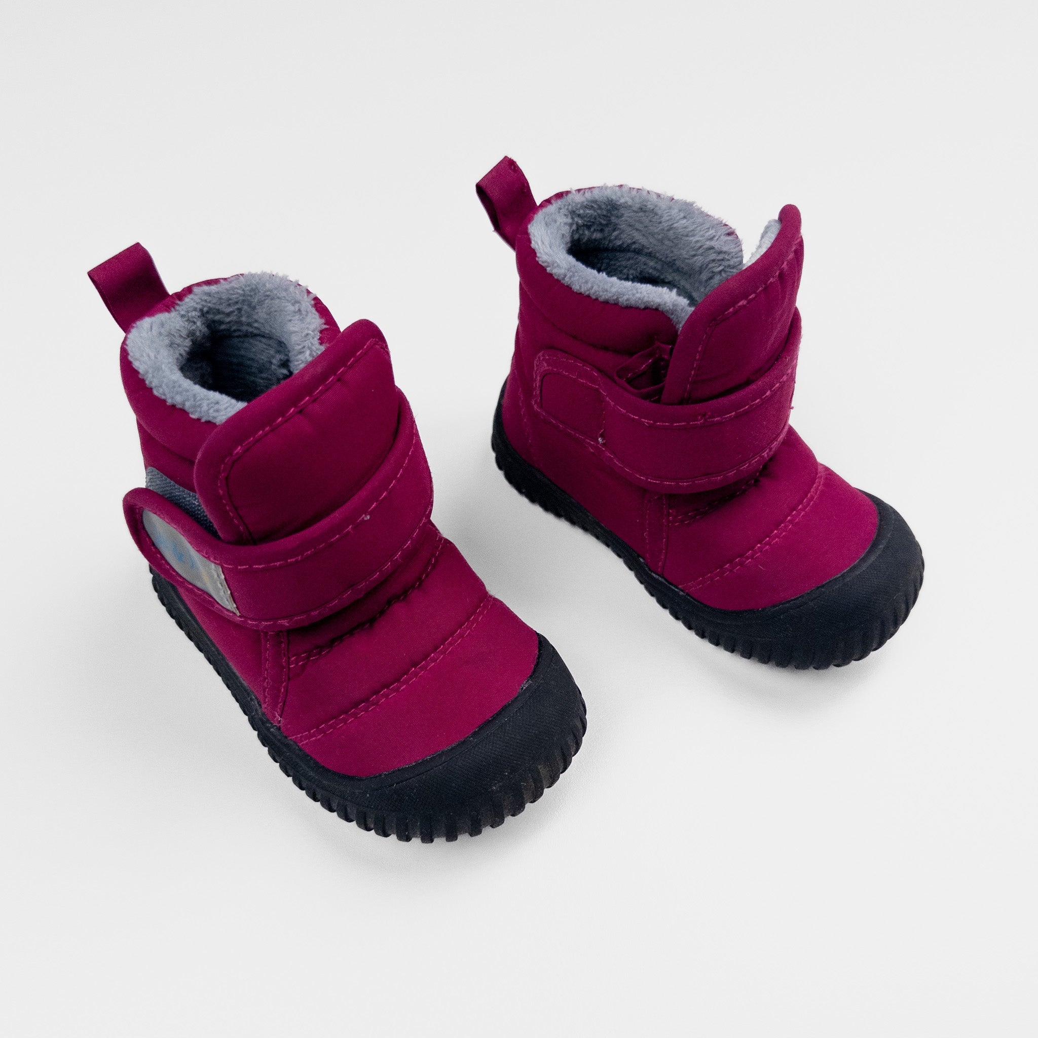 Jan & Jul - Bottes d'hiver - Grandeur 5