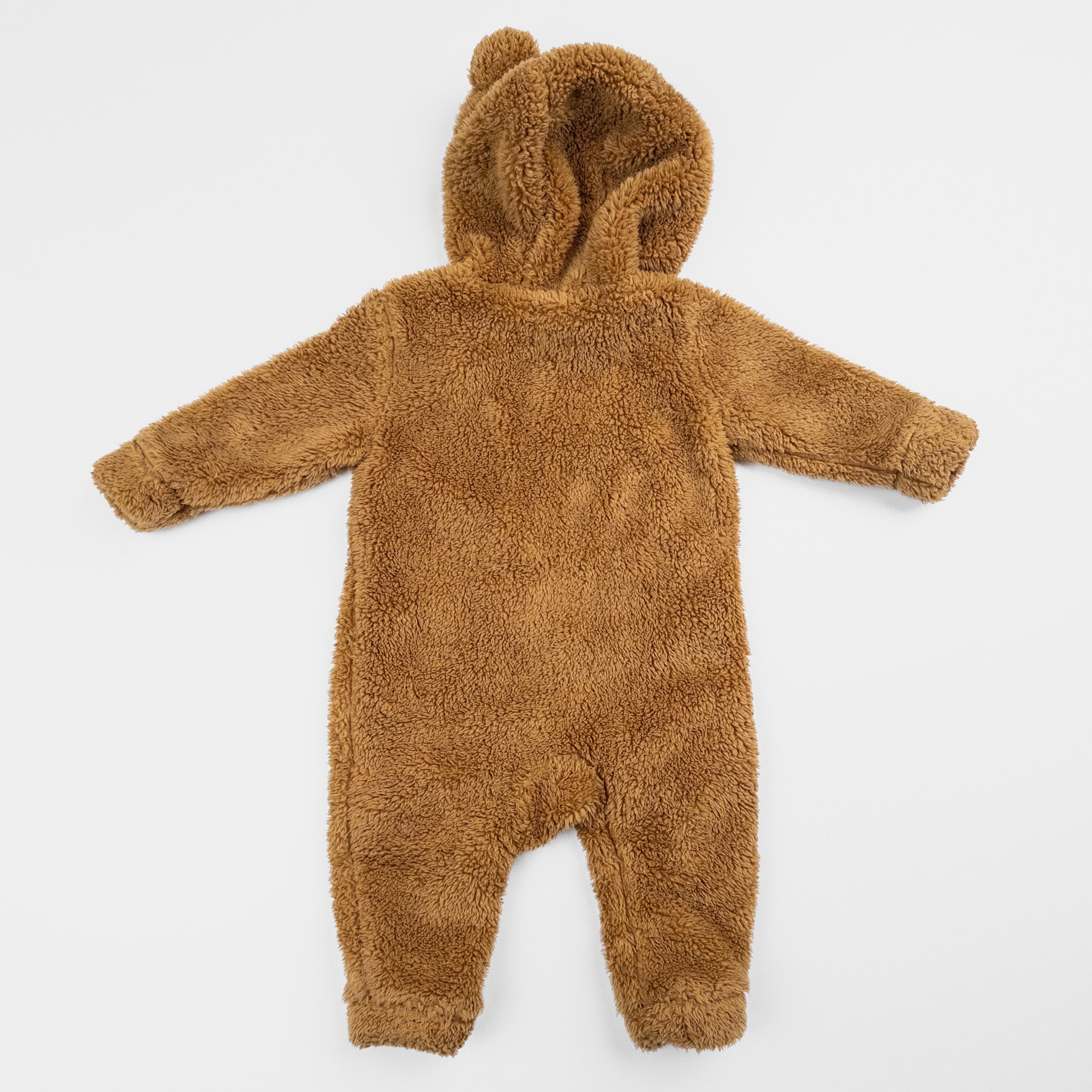 Old Navy - Combinaison polar - 6-12 mois