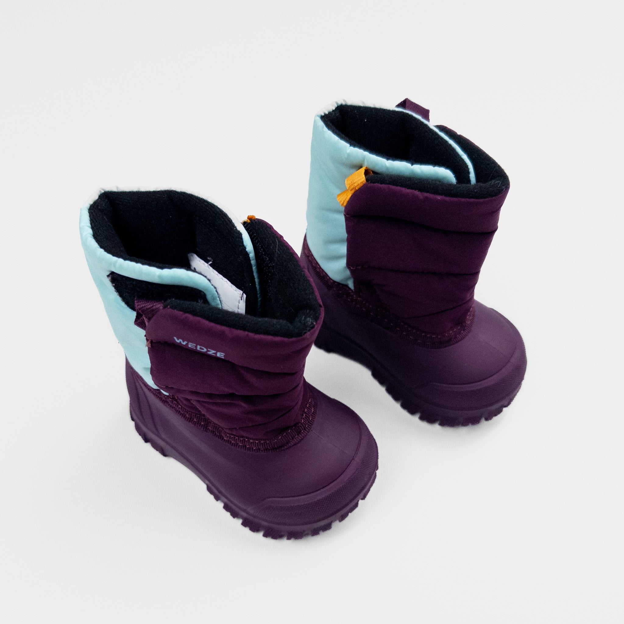 Wedze - Bottes hiver - 3 / 3.5