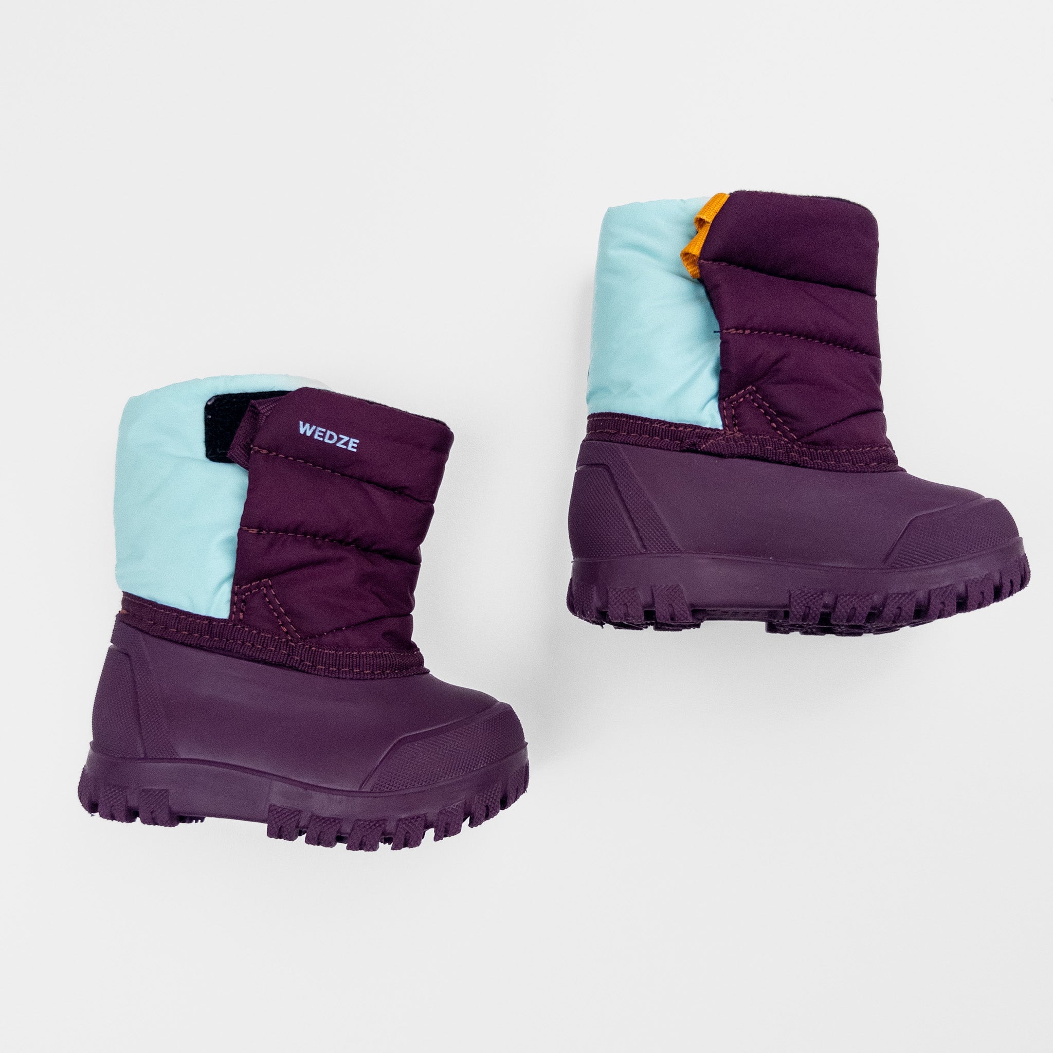 Wedze - Bottes hiver - 3 / 3.5
