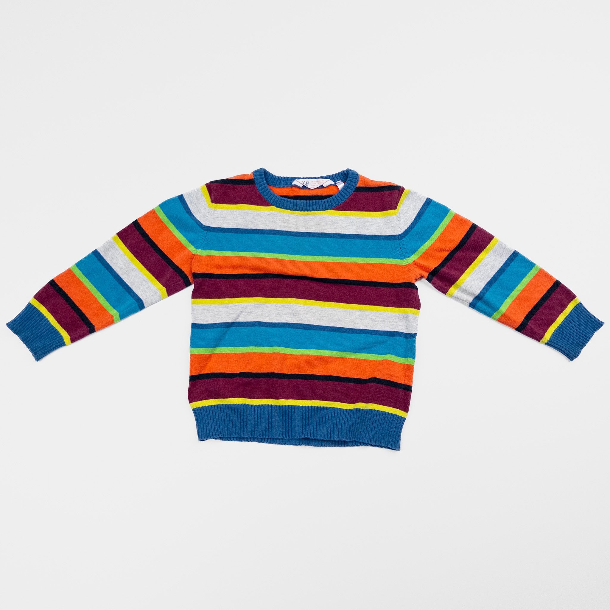 H&M - Polo - 2-4 ans