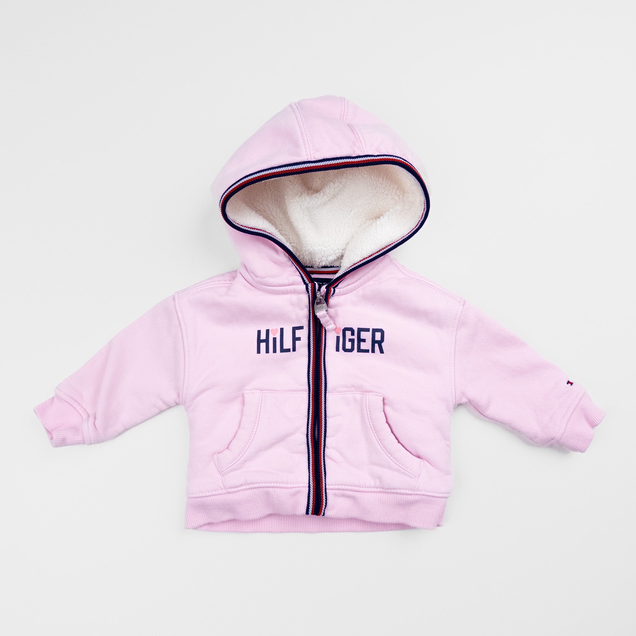 Tommy Hilfiger - Veste - 6-9 mois