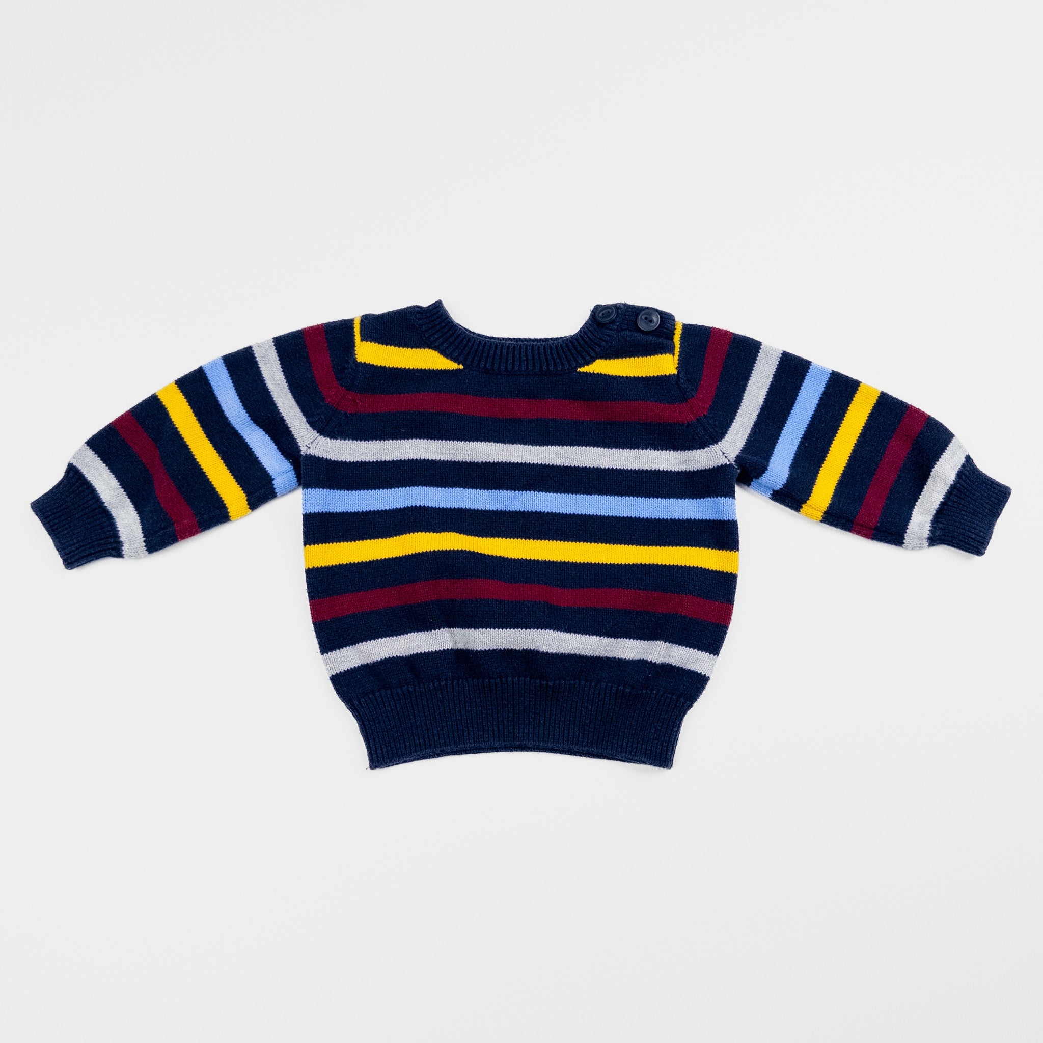 Gap - Pull de laine - 12-18 mois