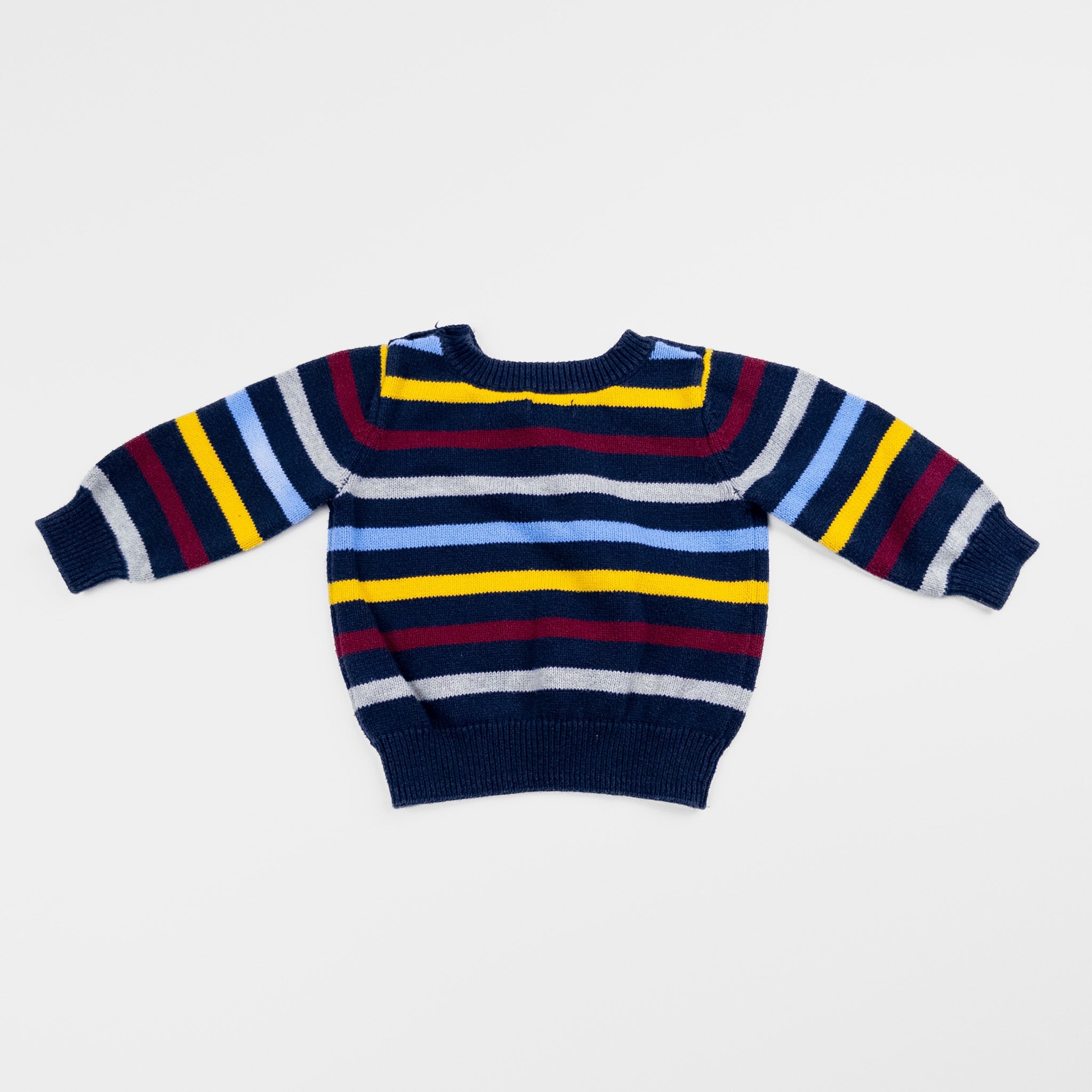 Gap - Pull de laine - 12-18 mois