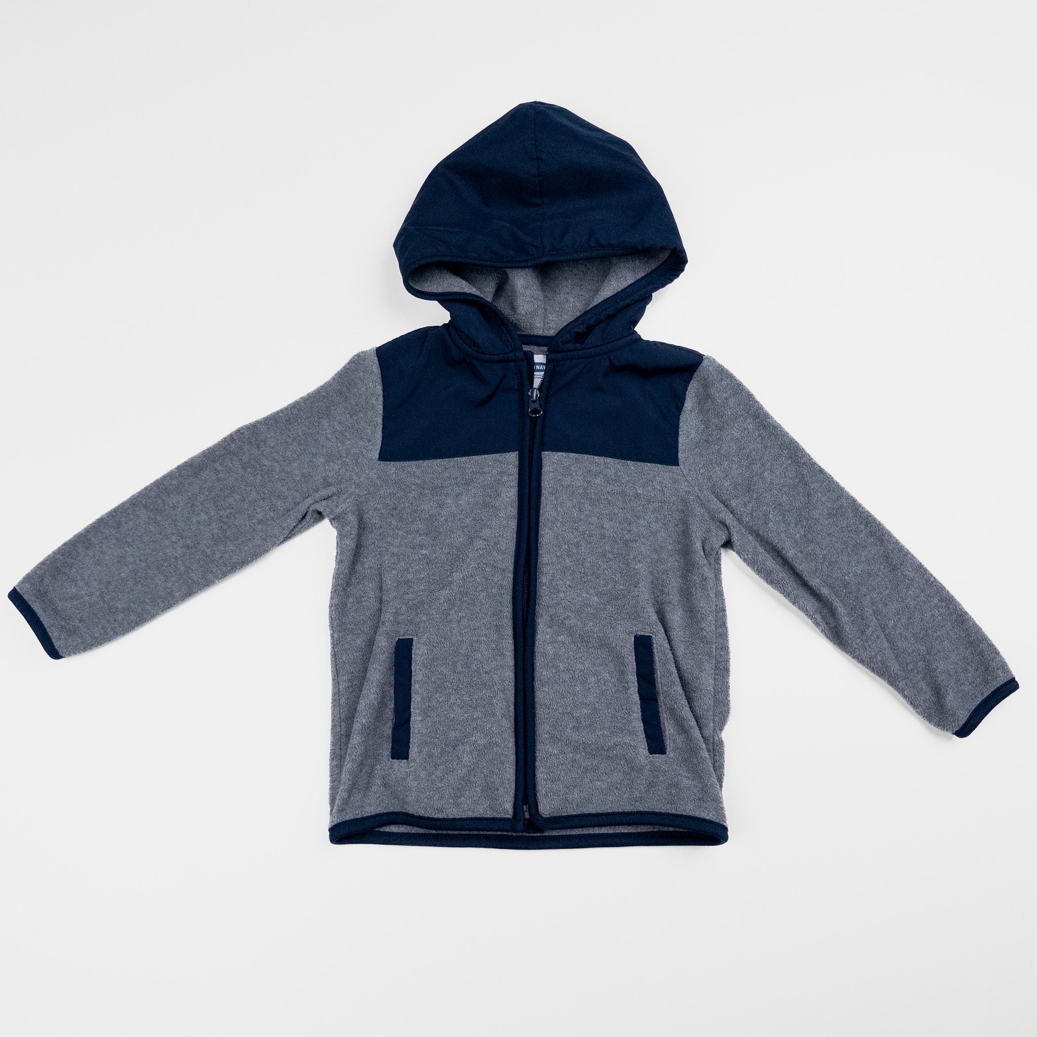 Old Navy - Veste polar - 5 ans