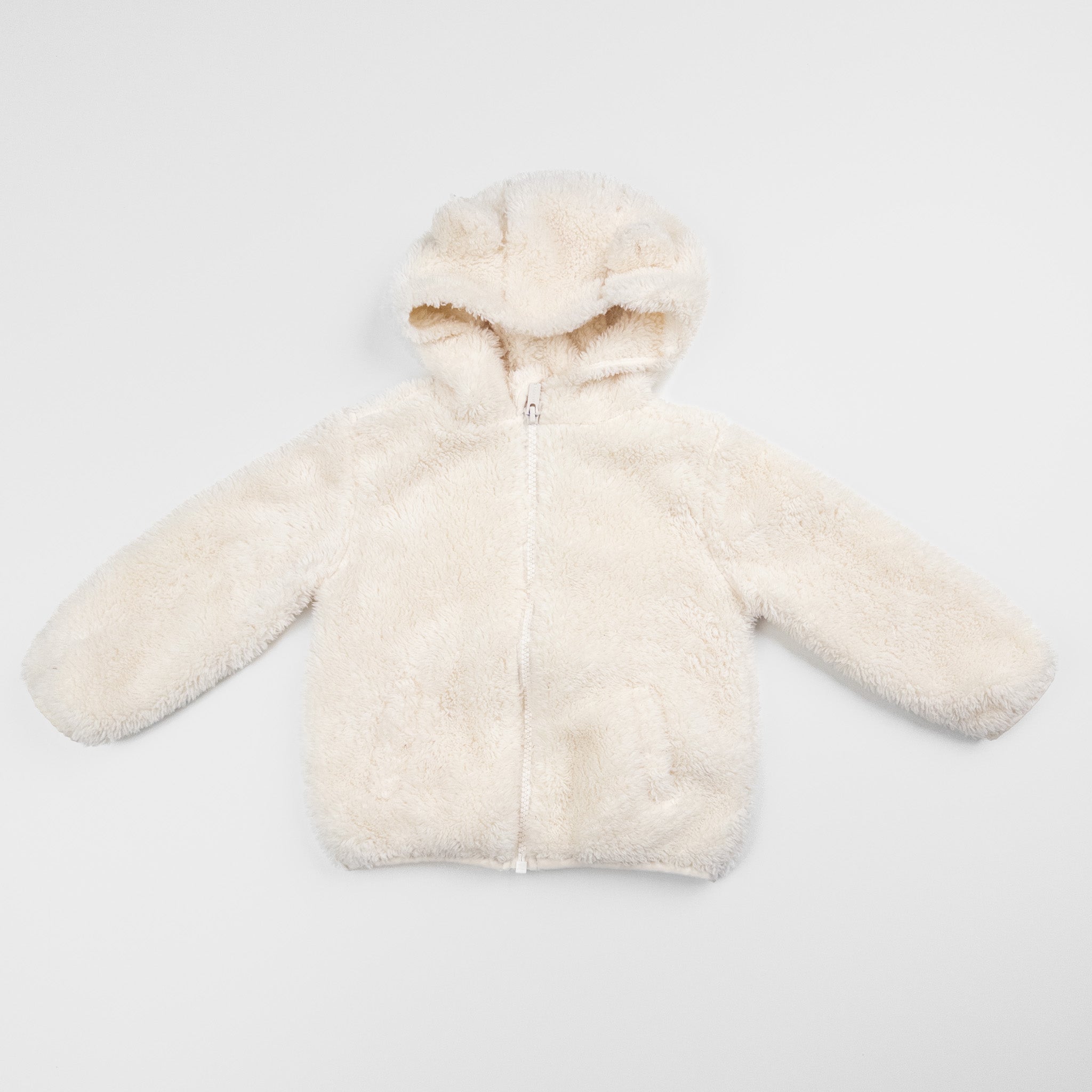 Old Navy - Veste polar - 2 ans