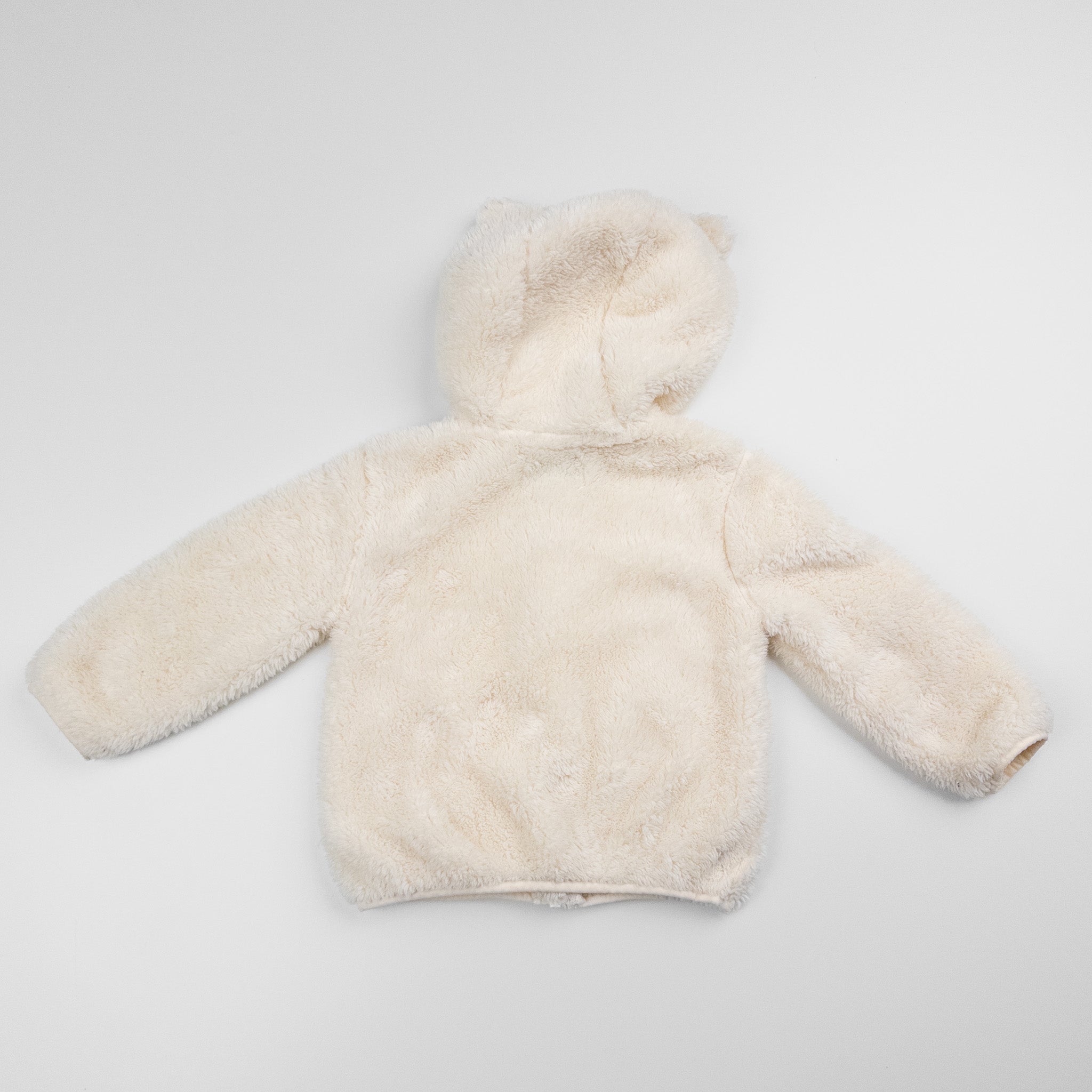 Old Navy - Veste polar - 2 ans