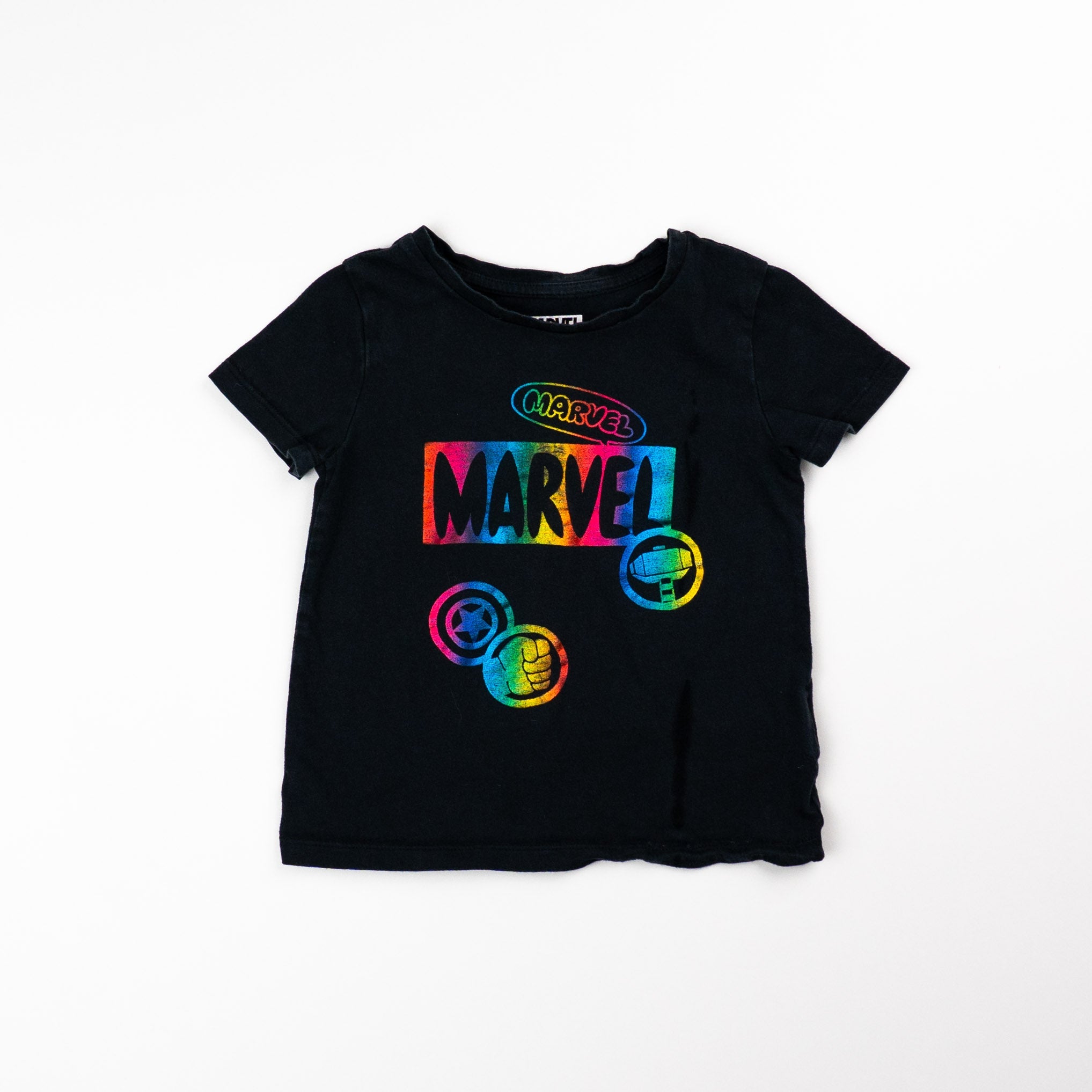 Marvel - T-Shirt - 4 ans