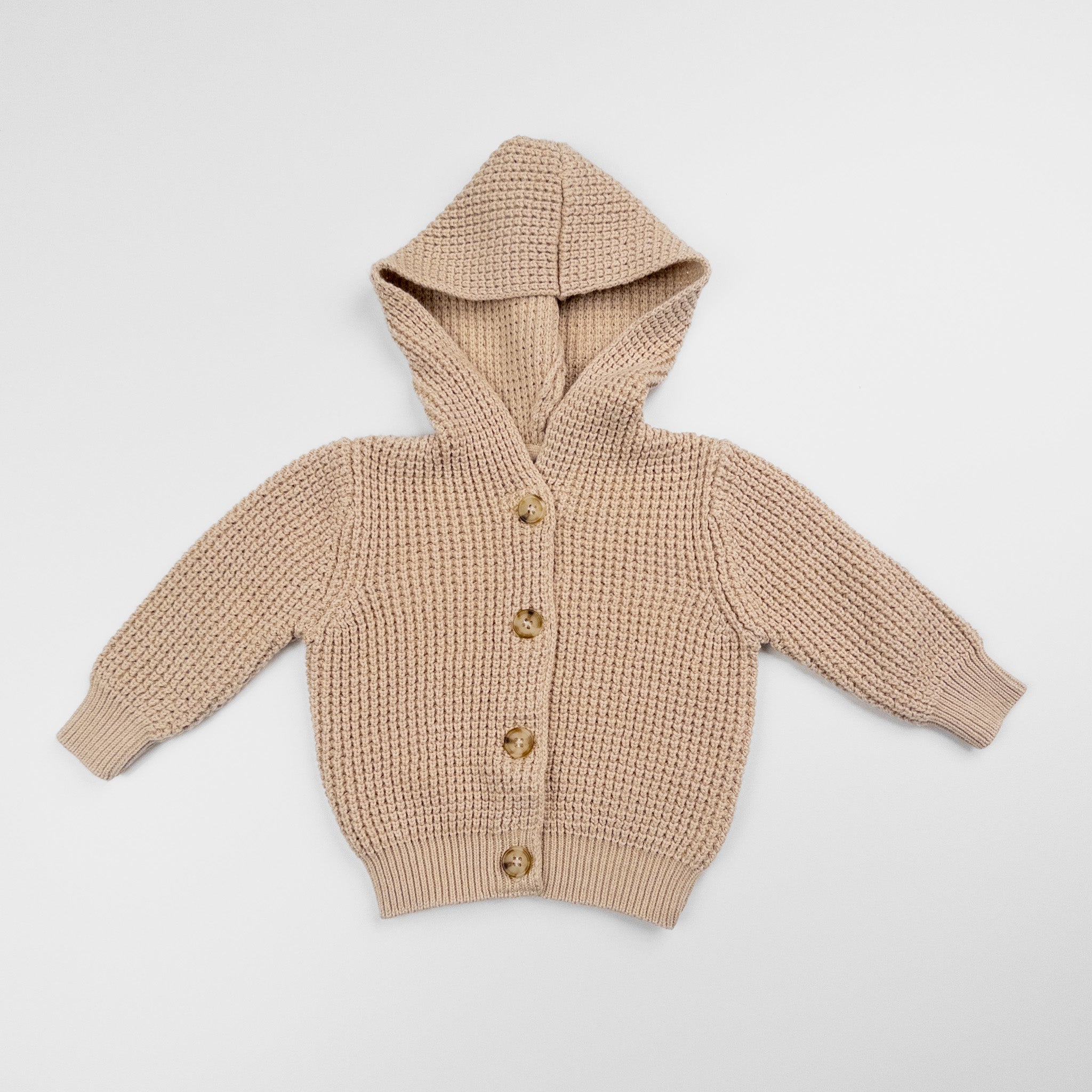 Rococo - Veste de laine - 9 mois