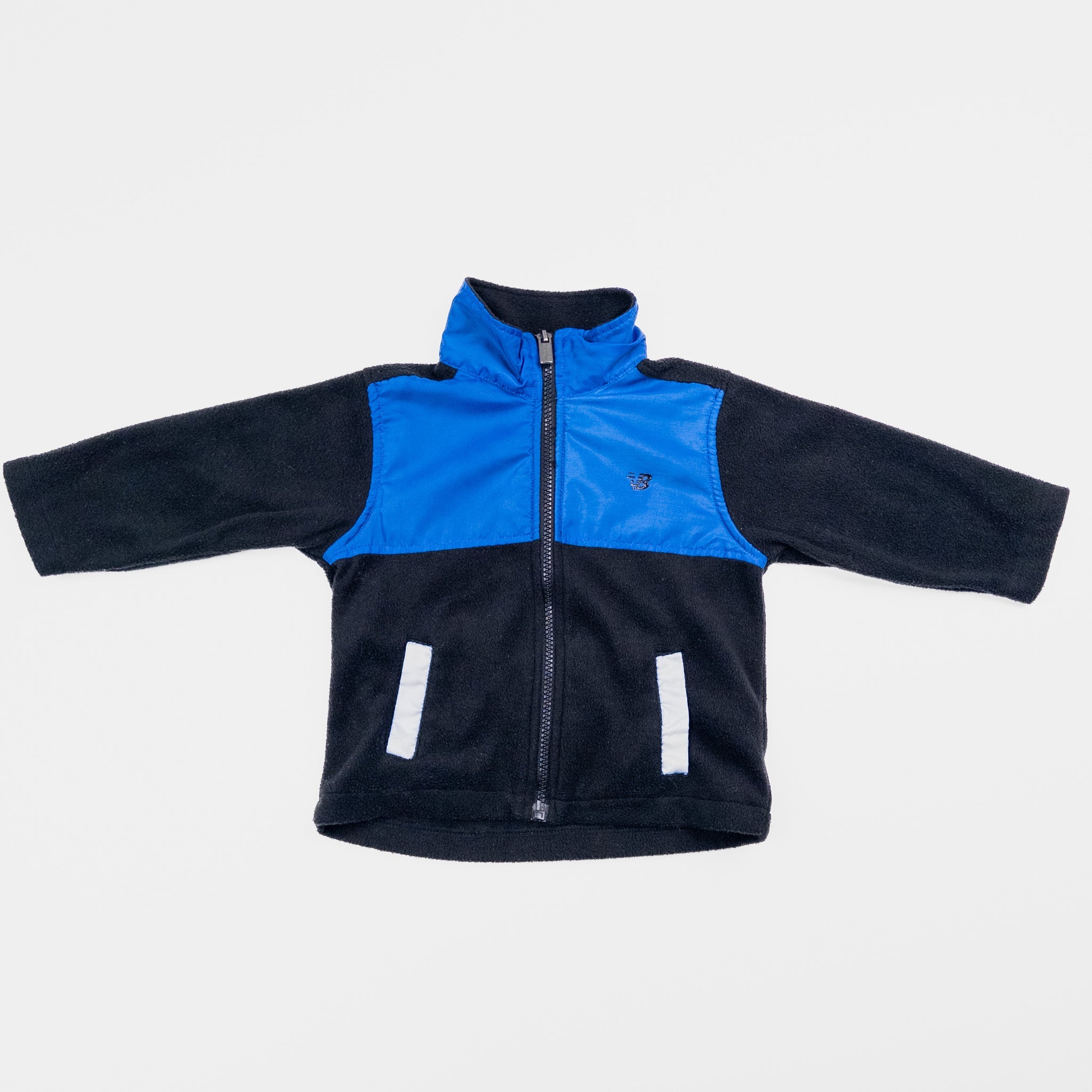 New Balance - Veste polar - 24 mois