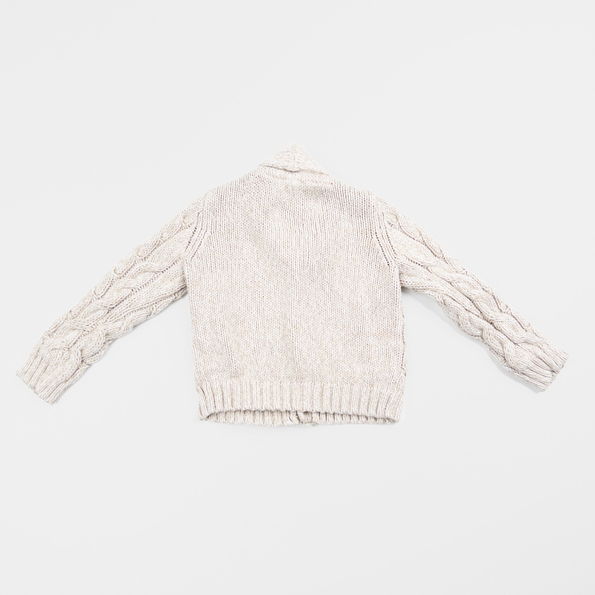 Oshkosh - Veste de laine - 18 mois