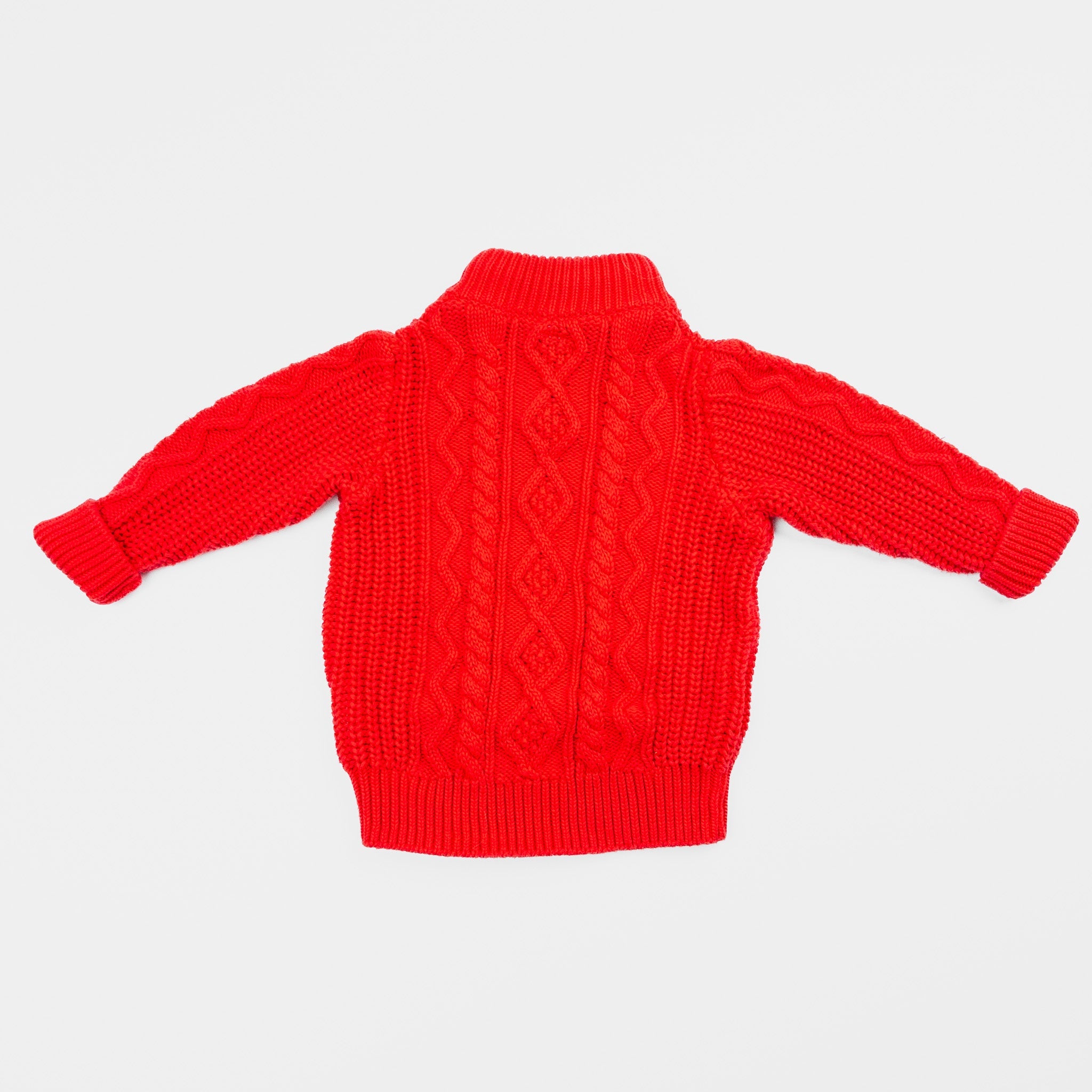 Gap - Cardigan de laine - 3 ans